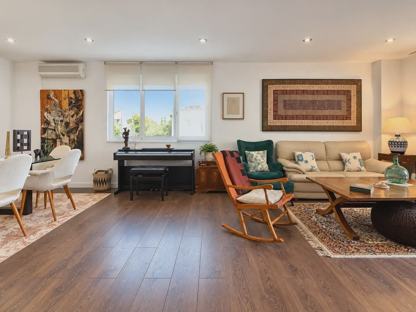 5 soverom Villa til salgs i Torrelodones med svømmebasseng garasje - € 995 000 (Ref: 10160285)