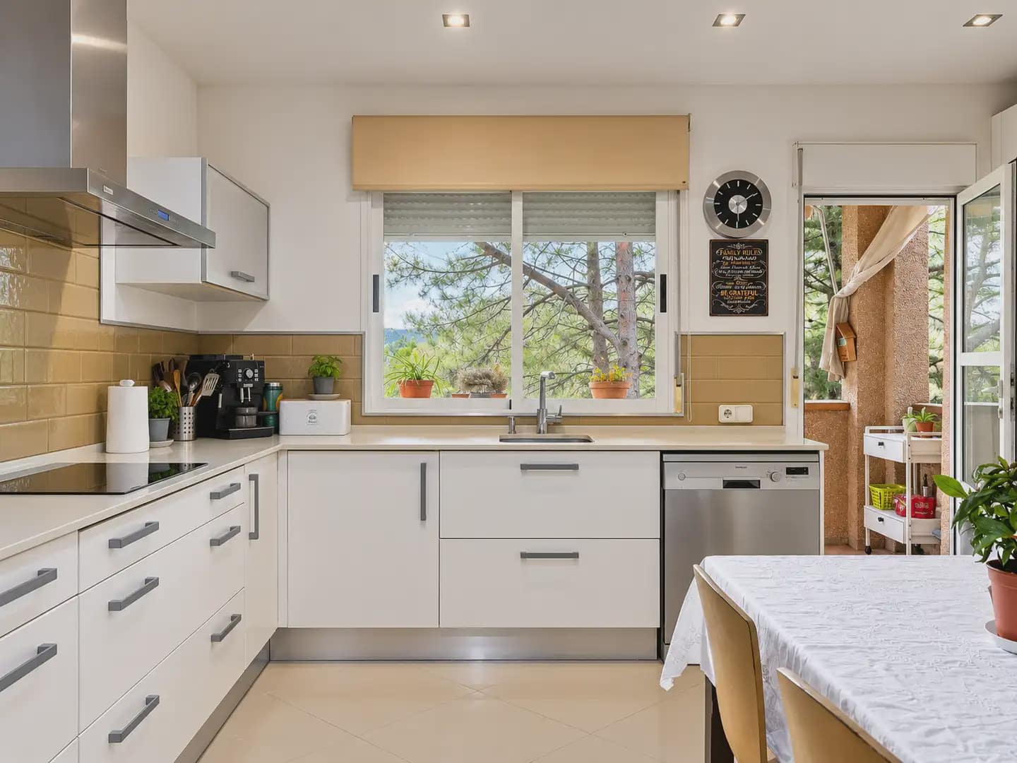 5 soverom Villa til salgs i Torrelodones med svømmebasseng garasje - € 995 000 (Ref: 10160285)
