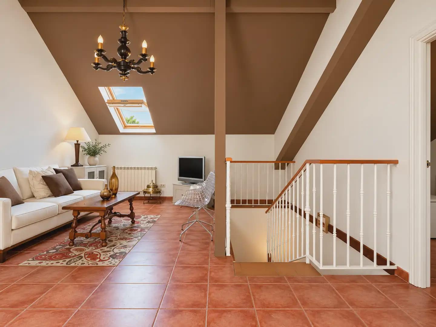 5 soverom Villa til salgs i Torrelodones med svømmebasseng garasje - € 995 000 (Ref: 10160285)
