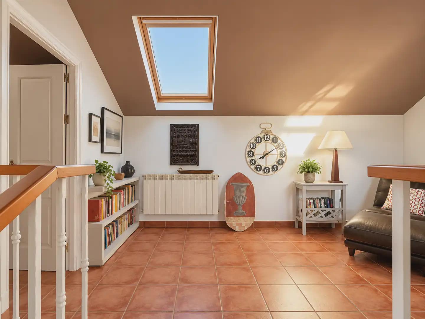 5 soverom Villa til salgs i Torrelodones med svømmebasseng garasje - € 995 000 (Ref: 10160285)