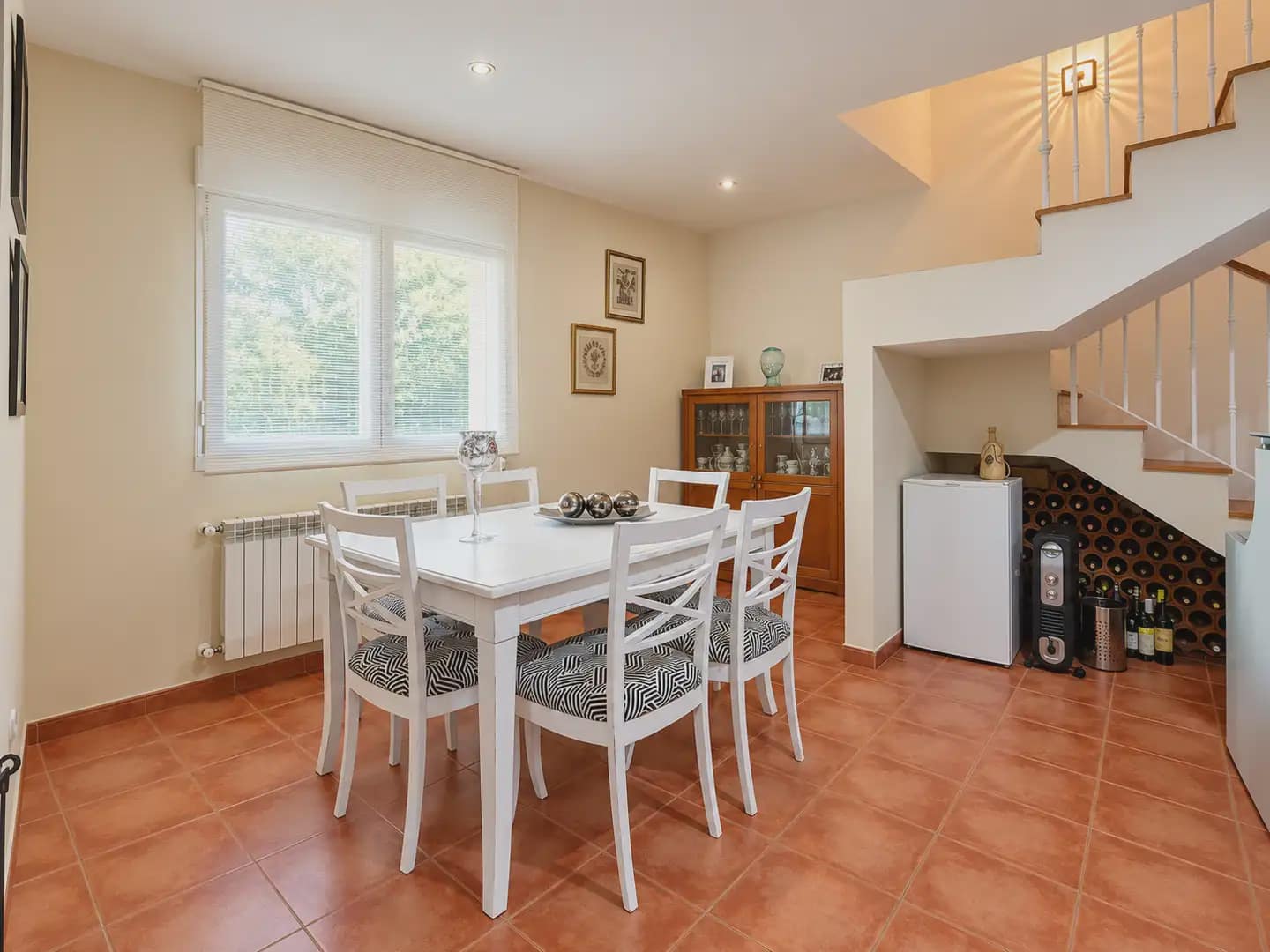5 soverom Villa til salgs i Torrelodones med svømmebasseng garasje - € 995 000 (Ref: 10160285)