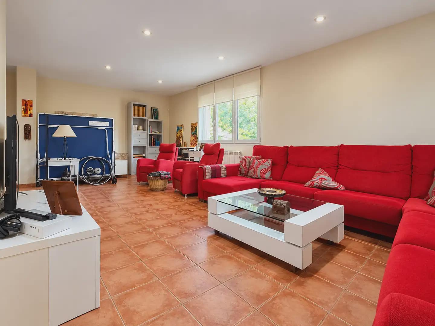 5 soverom Villa til salgs i Torrelodones med svømmebasseng garasje - € 995 000 (Ref: 10160285)