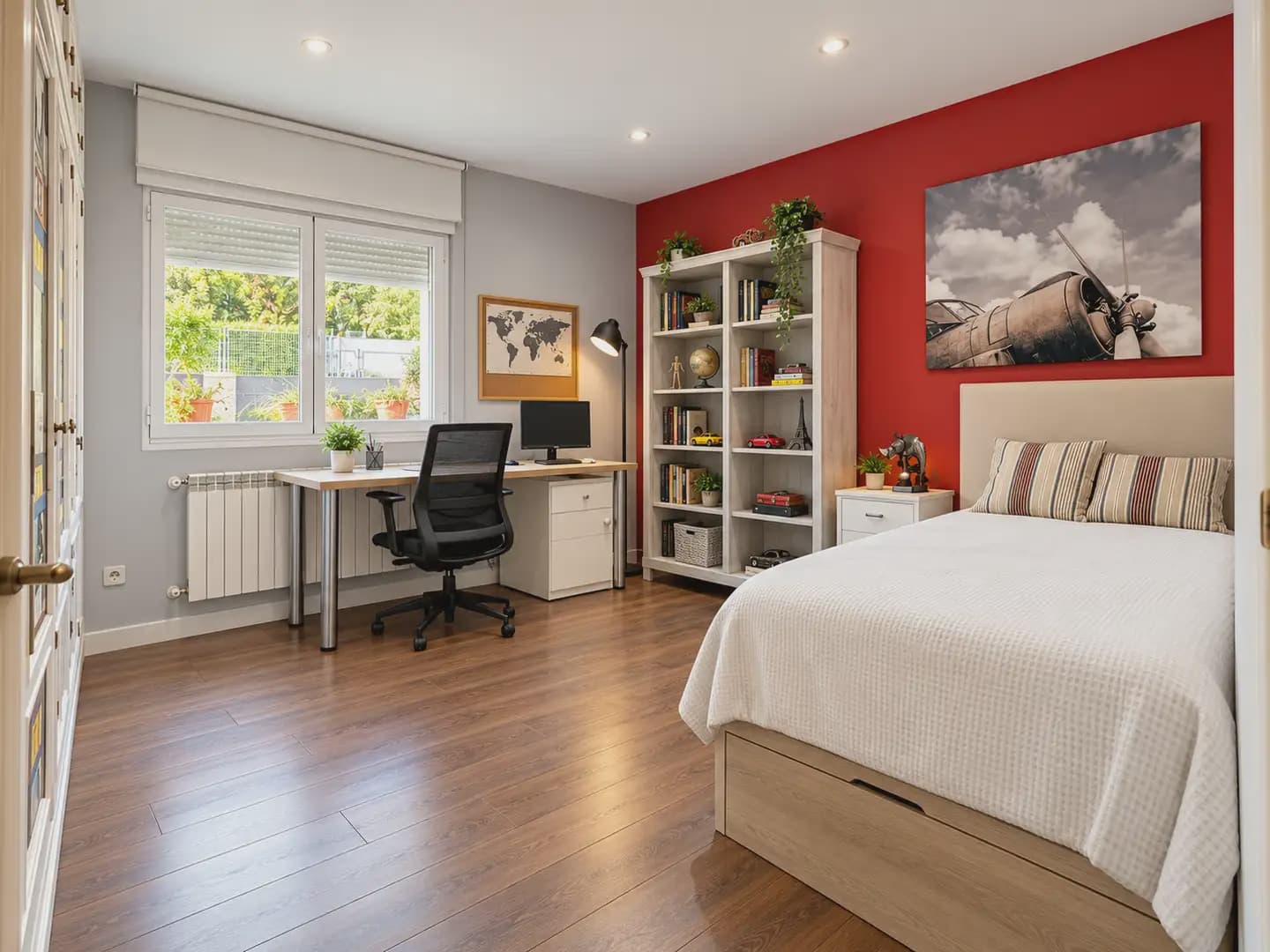 5 soverom Villa til salgs i Torrelodones med svømmebasseng garasje - € 995 000 (Ref: 10160285)