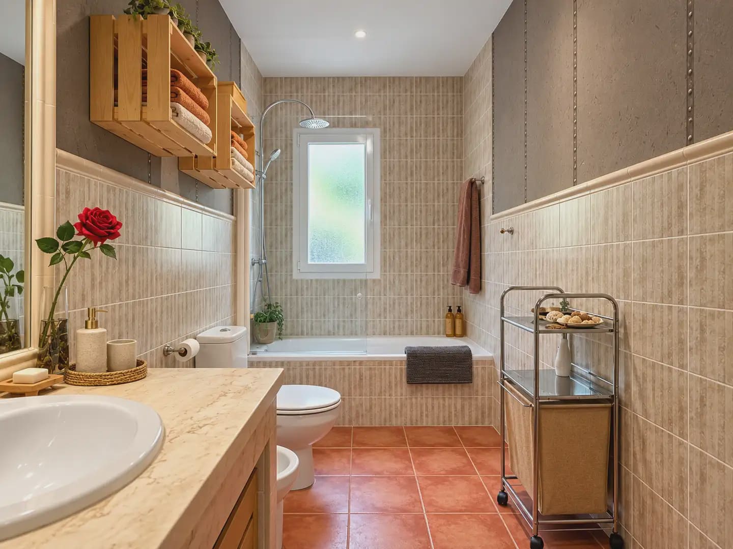 5 soverom Villa til salgs i Torrelodones med svømmebasseng garasje - € 995 000 (Ref: 10160285)