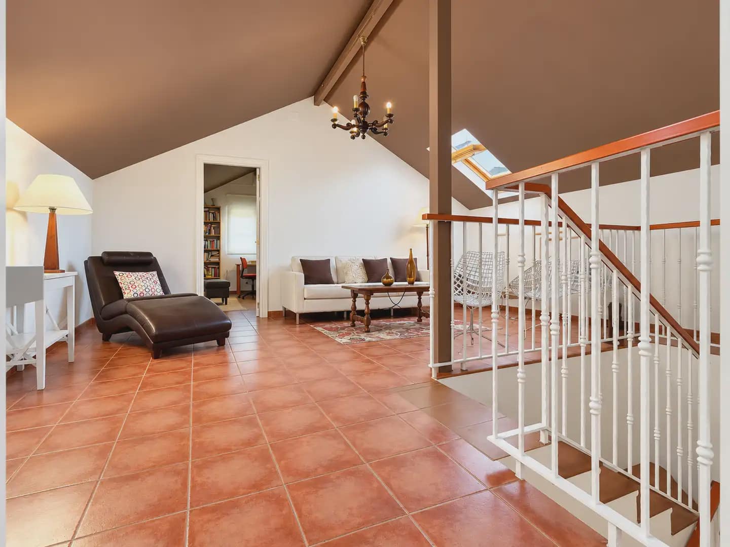 5 soverom Villa til salgs i Torrelodones med svømmebasseng garasje - € 995 000 (Ref: 10160285)