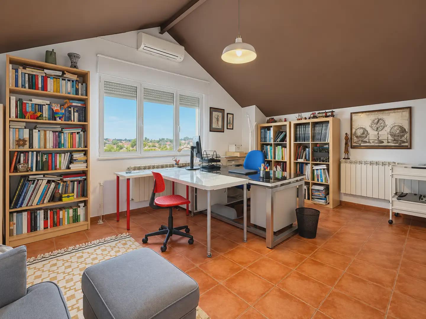 5 soverom Villa til salgs i Torrelodones med svømmebasseng garasje - € 995 000 (Ref: 10160285)