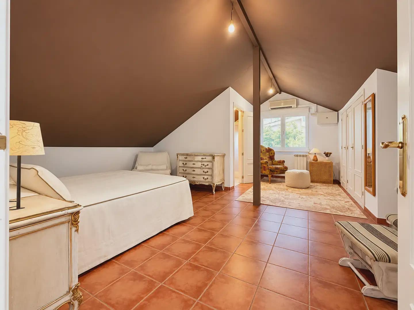 5 soverom Villa til salgs i Torrelodones med svømmebasseng garasje - € 995 000 (Ref: 10160285)