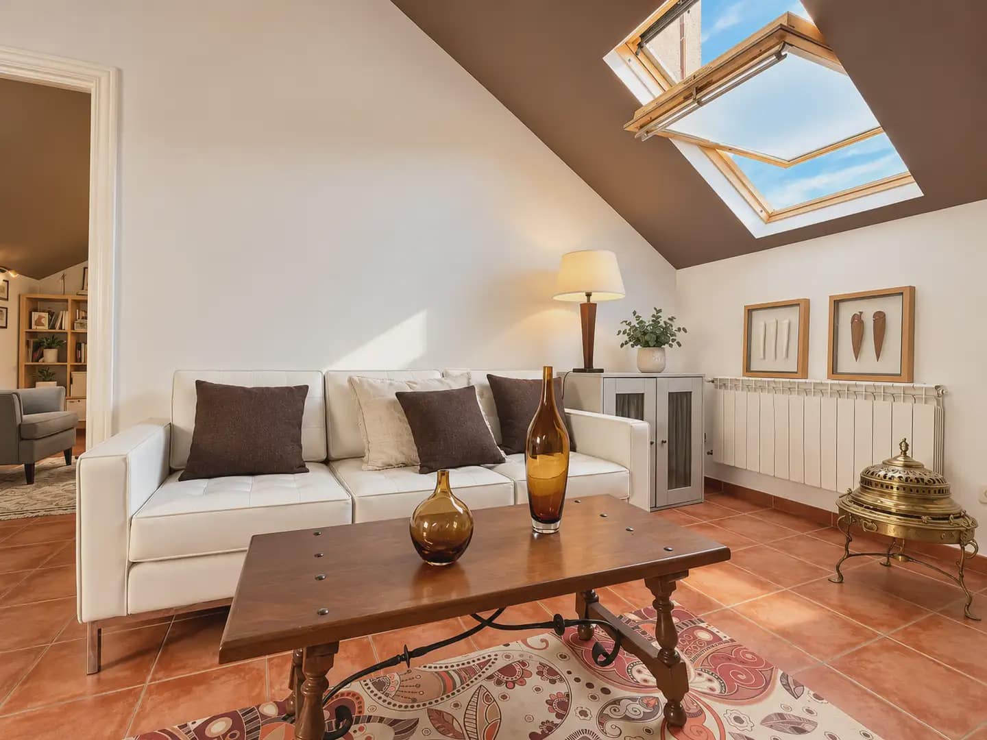 5 soverom Villa til salgs i Torrelodones med svømmebasseng garasje - € 995 000 (Ref: 10160285)