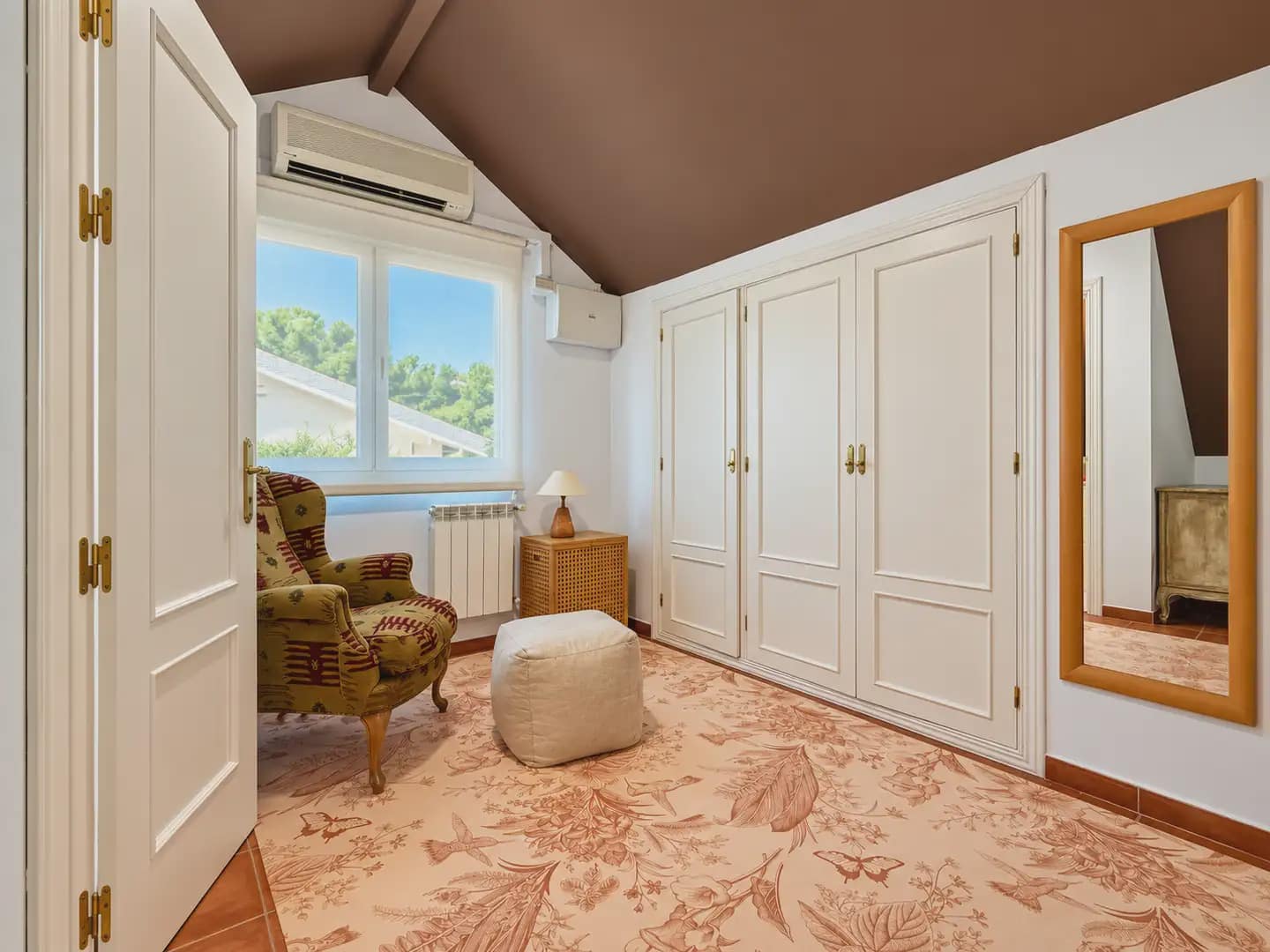 5 soverom Villa til salgs i Torrelodones med svømmebasseng garasje - € 995 000 (Ref: 10160285)