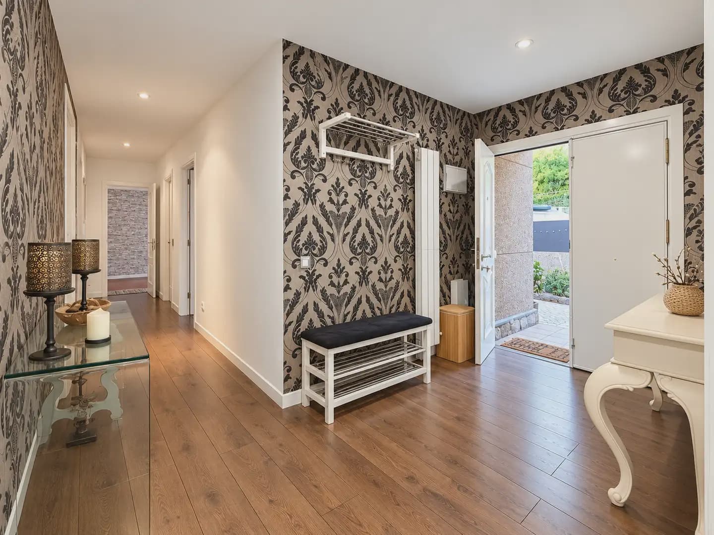 5 soverom Villa til salgs i Torrelodones med svømmebasseng garasje - € 995 000 (Ref: 10160285)