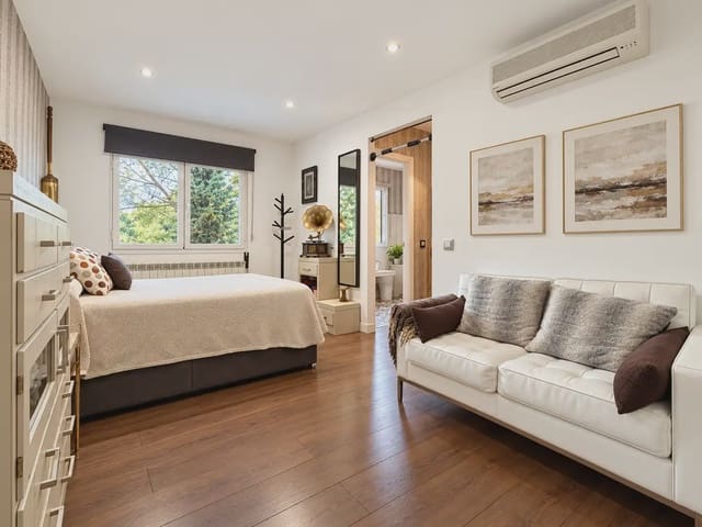 5 soverom Villa til salgs i Torrelodones med svømmebasseng garasje - € 995 000 (Ref: 10160285)