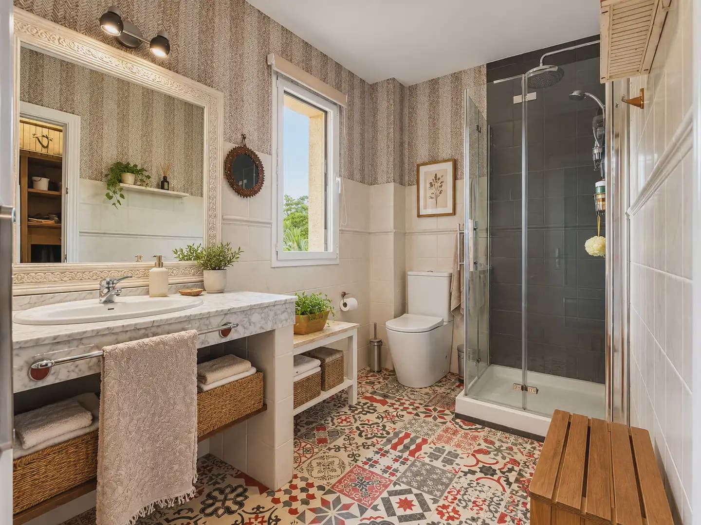5 soverom Villa til salgs i Torrelodones med svømmebasseng garasje - € 995 000 (Ref: 10160285)
