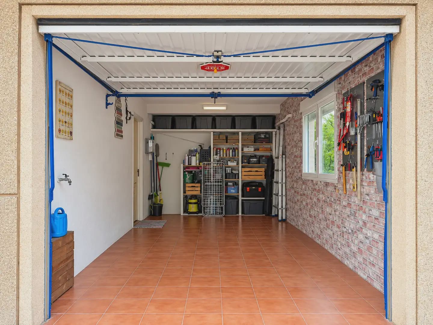 5 soverom Villa til salgs i Torrelodones med svømmebasseng garasje - € 995 000 (Ref: 10160285)