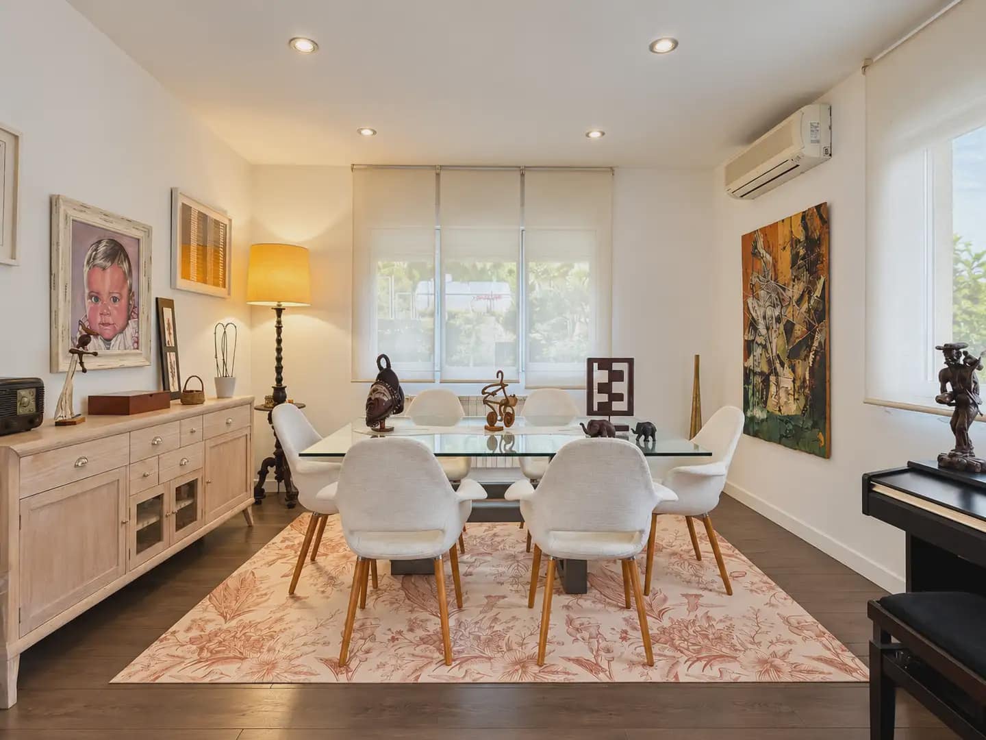 5 soverom Villa til salgs i Torrelodones med svømmebasseng garasje - € 995 000 (Ref: 10160285)