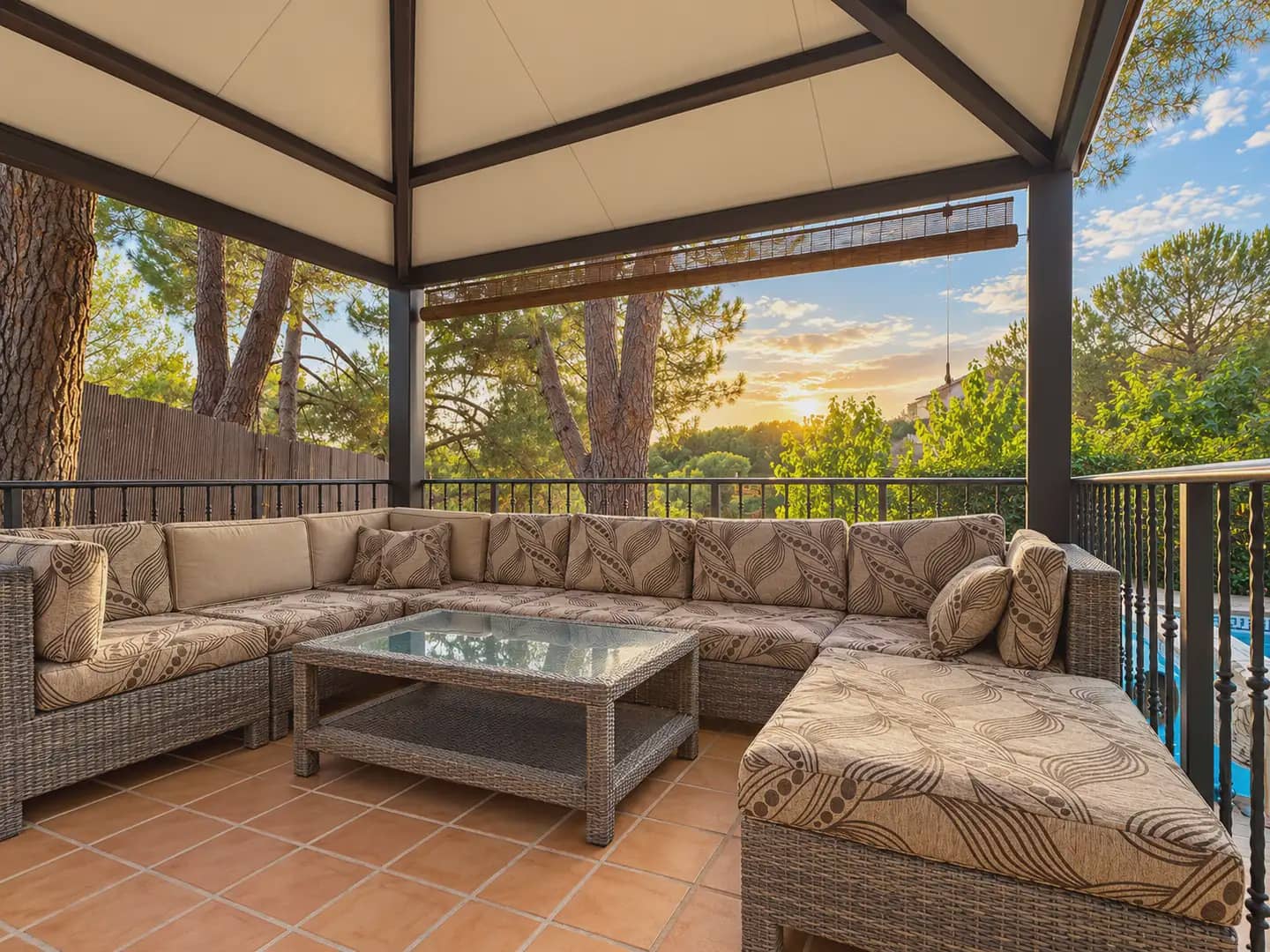 5 soverom Villa til salgs i Torrelodones med svømmebasseng garasje - € 995 000 (Ref: 10160285)