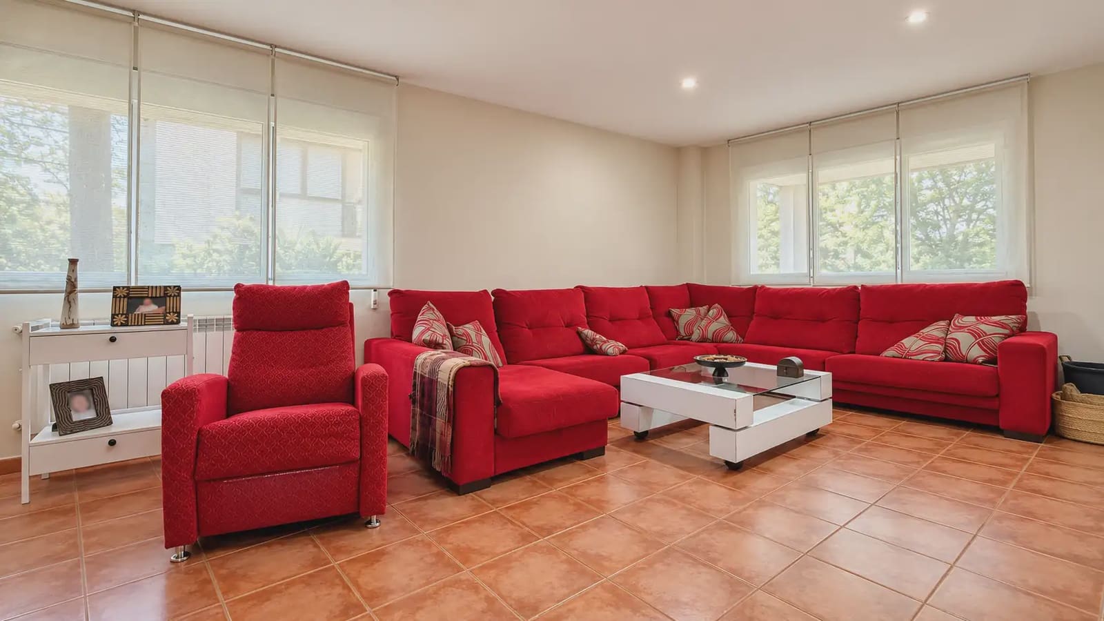 5 soverom Villa til salgs i Torrelodones med svømmebasseng garasje - € 995 000 (Ref: 10160285)