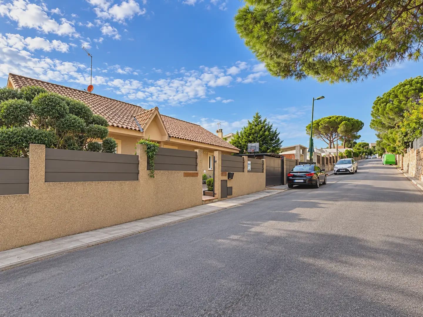 5 soverom Villa til salgs i Torrelodones med svømmebasseng garasje - € 995 000 (Ref: 10160285)