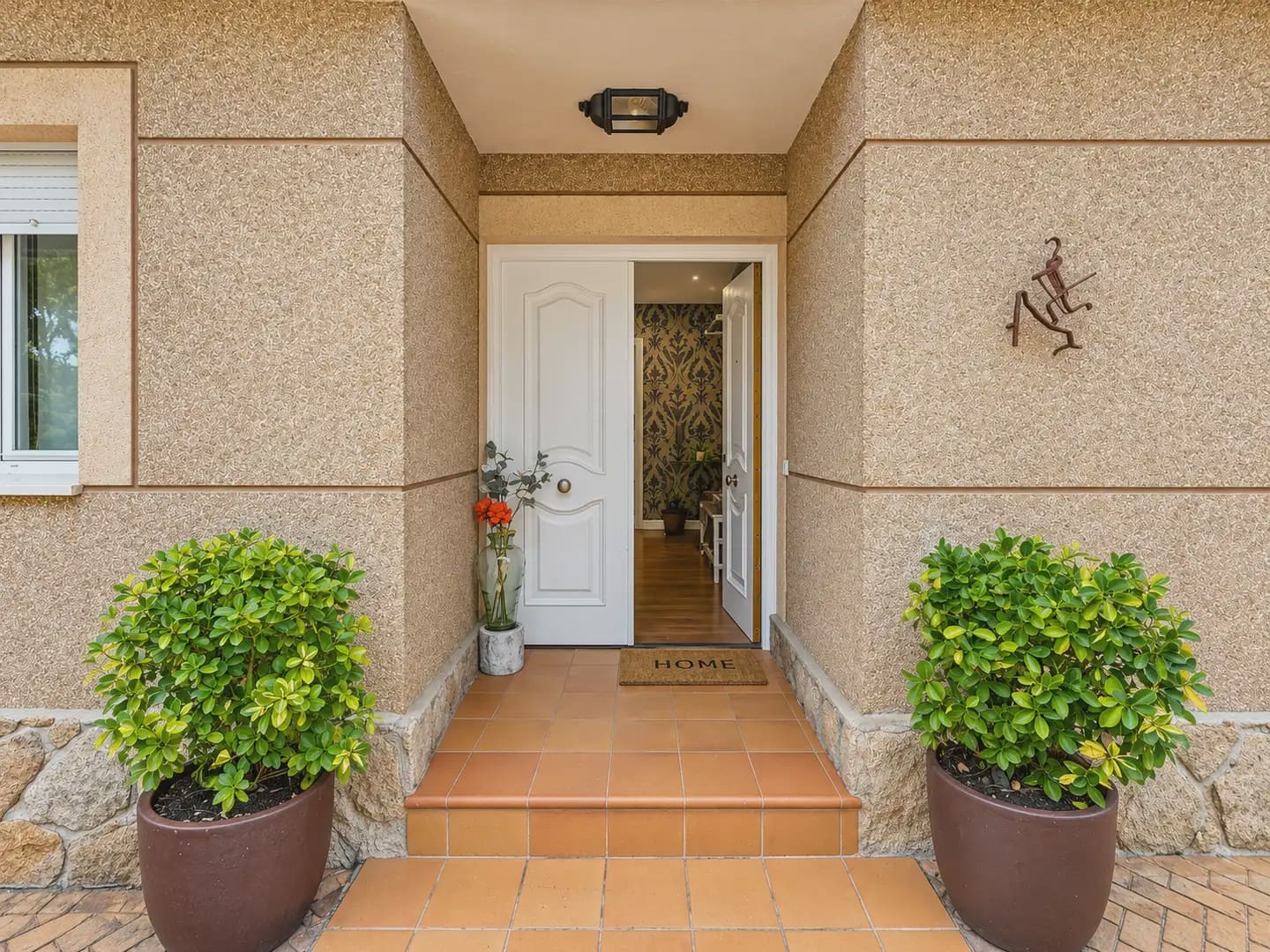 5 soverom Villa til salgs i Torrelodones med svømmebasseng garasje - € 995 000 (Ref: 10160285)