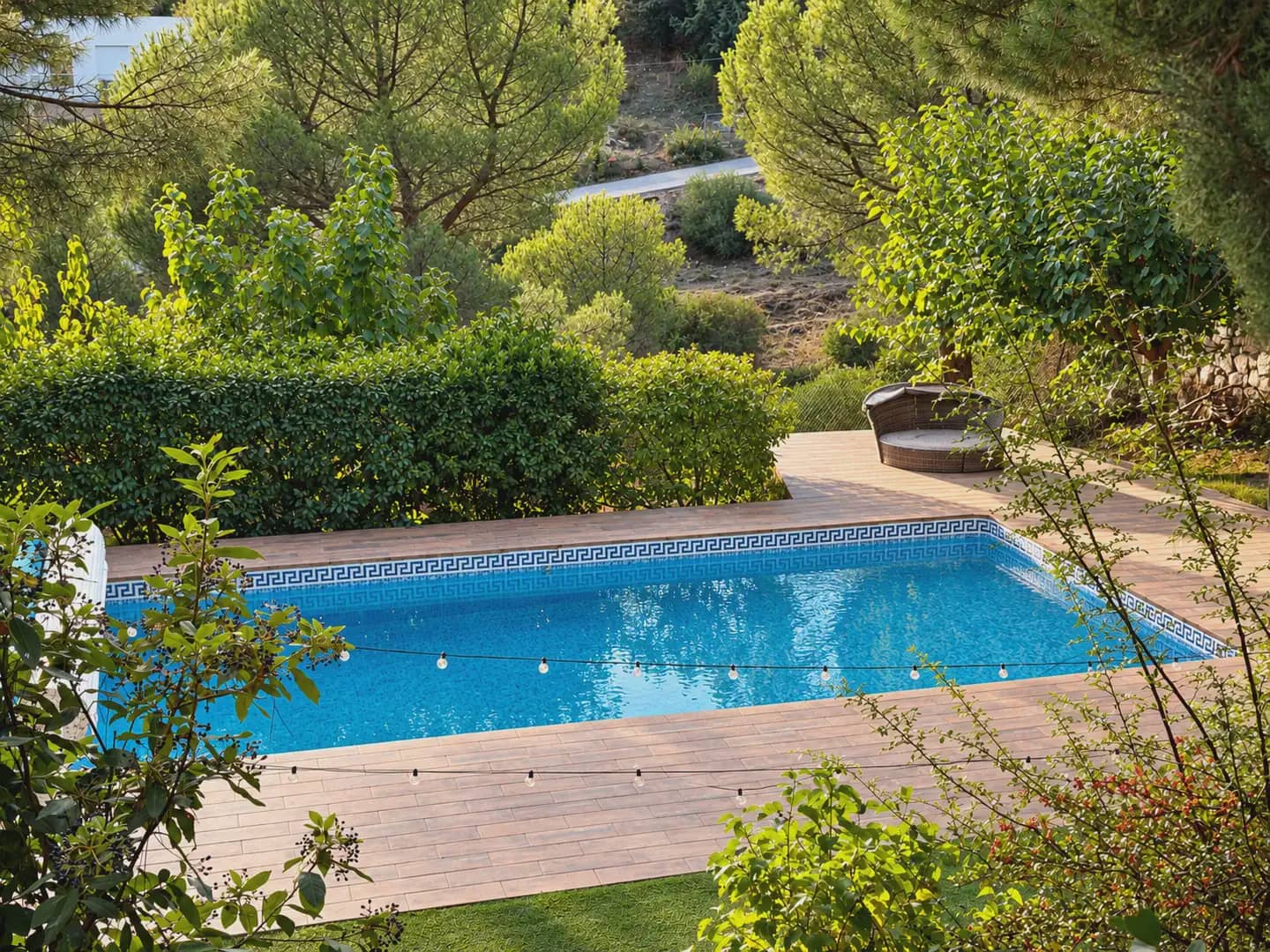 5 soverom Villa til salgs i Torrelodones med svømmebasseng garasje - € 995 000 (Ref: 10160285)