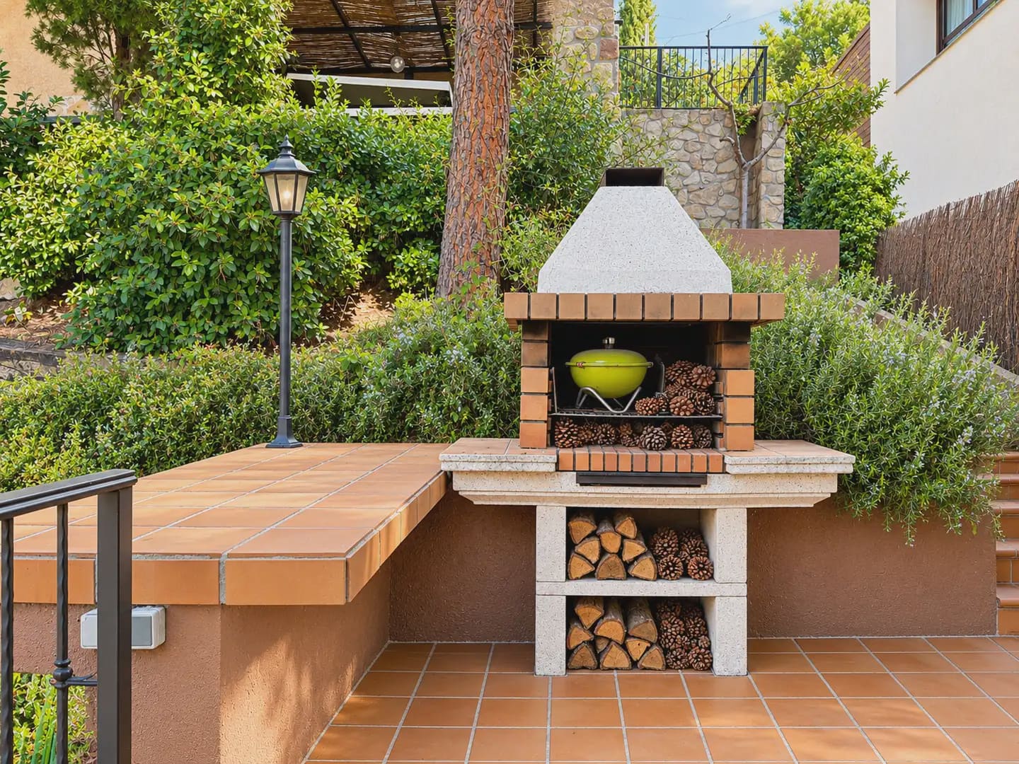 5 soverom Villa til salgs i Torrelodones med svømmebasseng garasje - € 995 000 (Ref: 10160285)