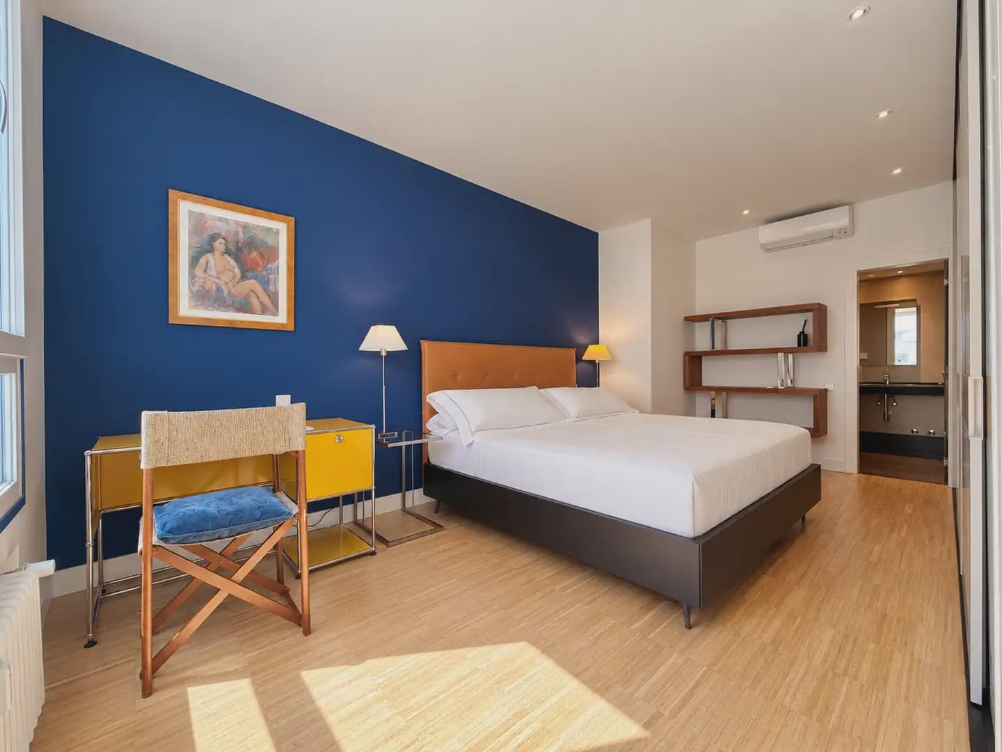 2 chambre Appartement à vendre à Madrid ville - 1 270 000 € (Ref: 10160633)