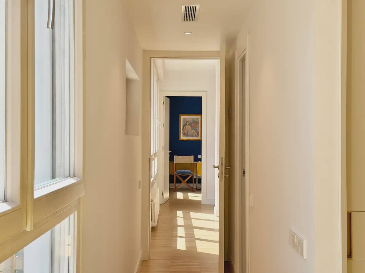 2 chambre Appartement à vendre à Madrid ville - 1 270 000 € (Ref: 10160633)