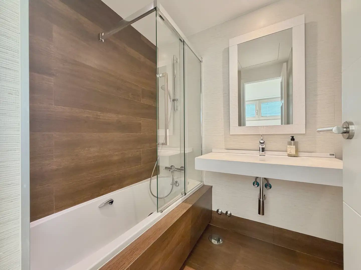 2 chambre Appartement à vendre à Madrid ville - 1 270 000 € (Ref: 10160633)