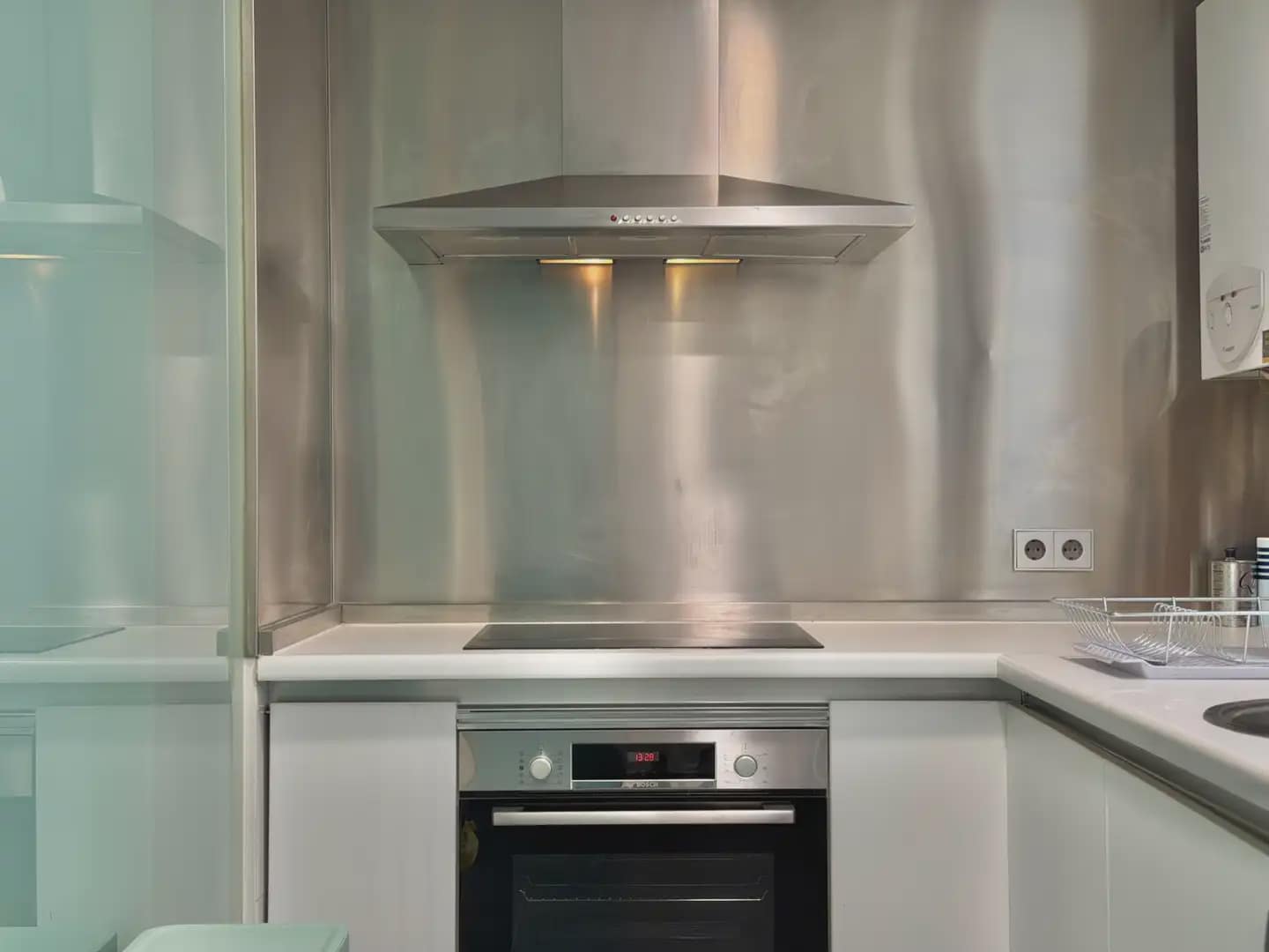 2 chambre Appartement à vendre à Madrid ville - 1 270 000 € (Ref: 10160633)