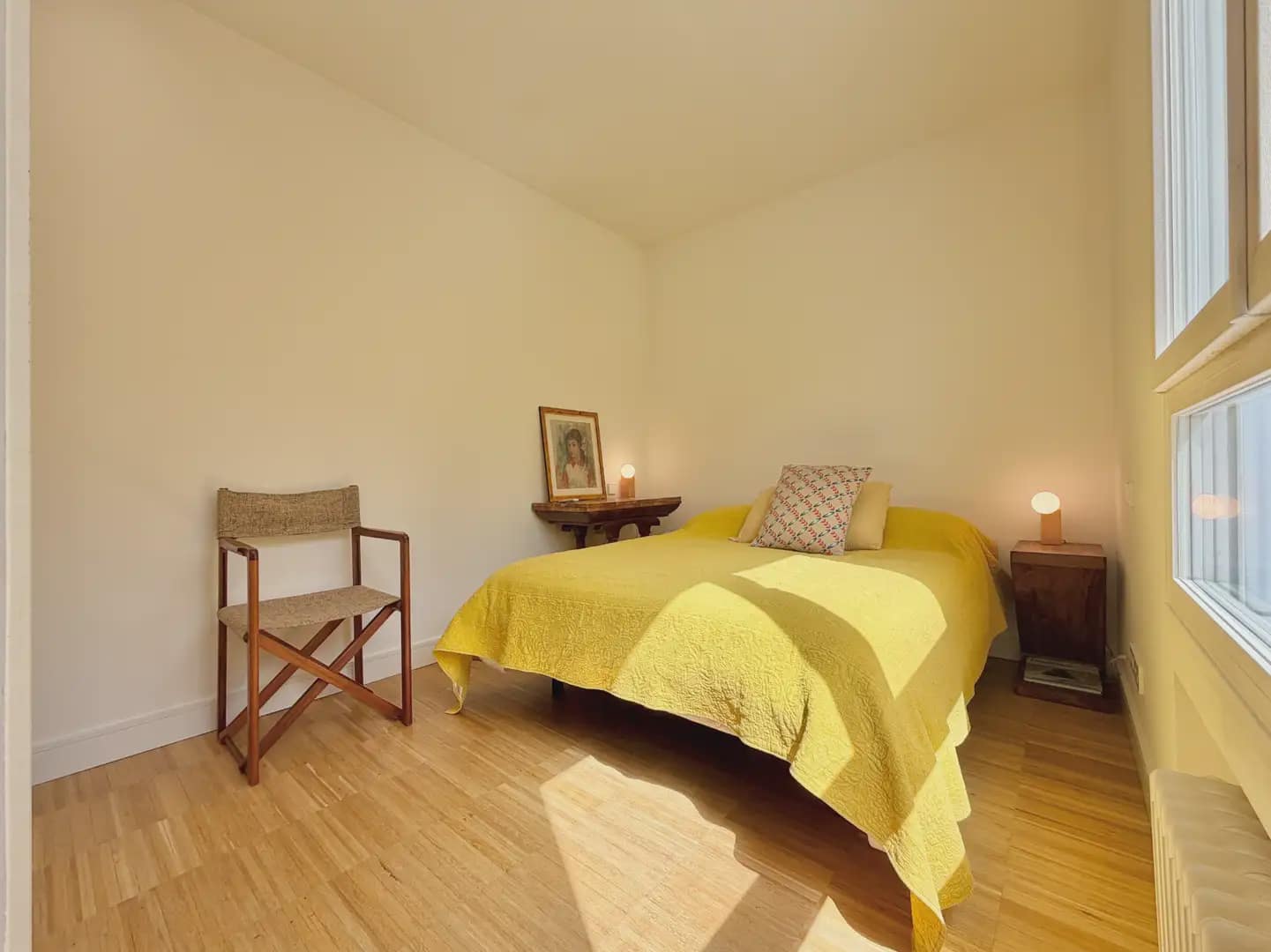 2 chambre Appartement à vendre à Madrid ville - 1 270 000 € (Ref: 10160633)