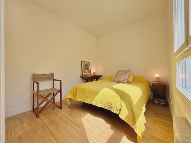 2 chambre Appartement à vendre à Hispanoamérica, Madrid ville - 1 270 000 € (Ref: 10160633)