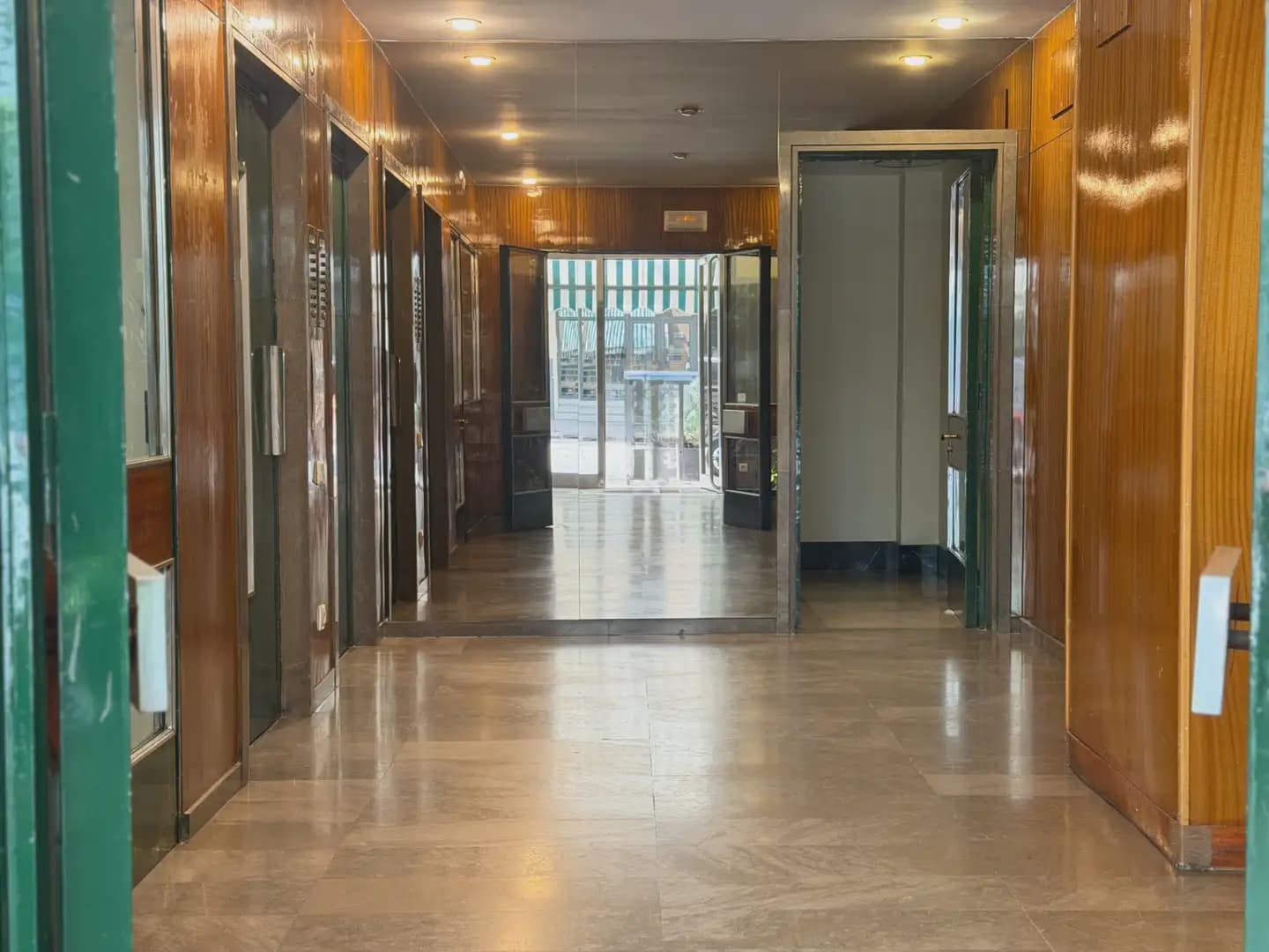 2 chambre Appartement à vendre à Madrid ville - 1 270 000 € (Ref: 10160633)