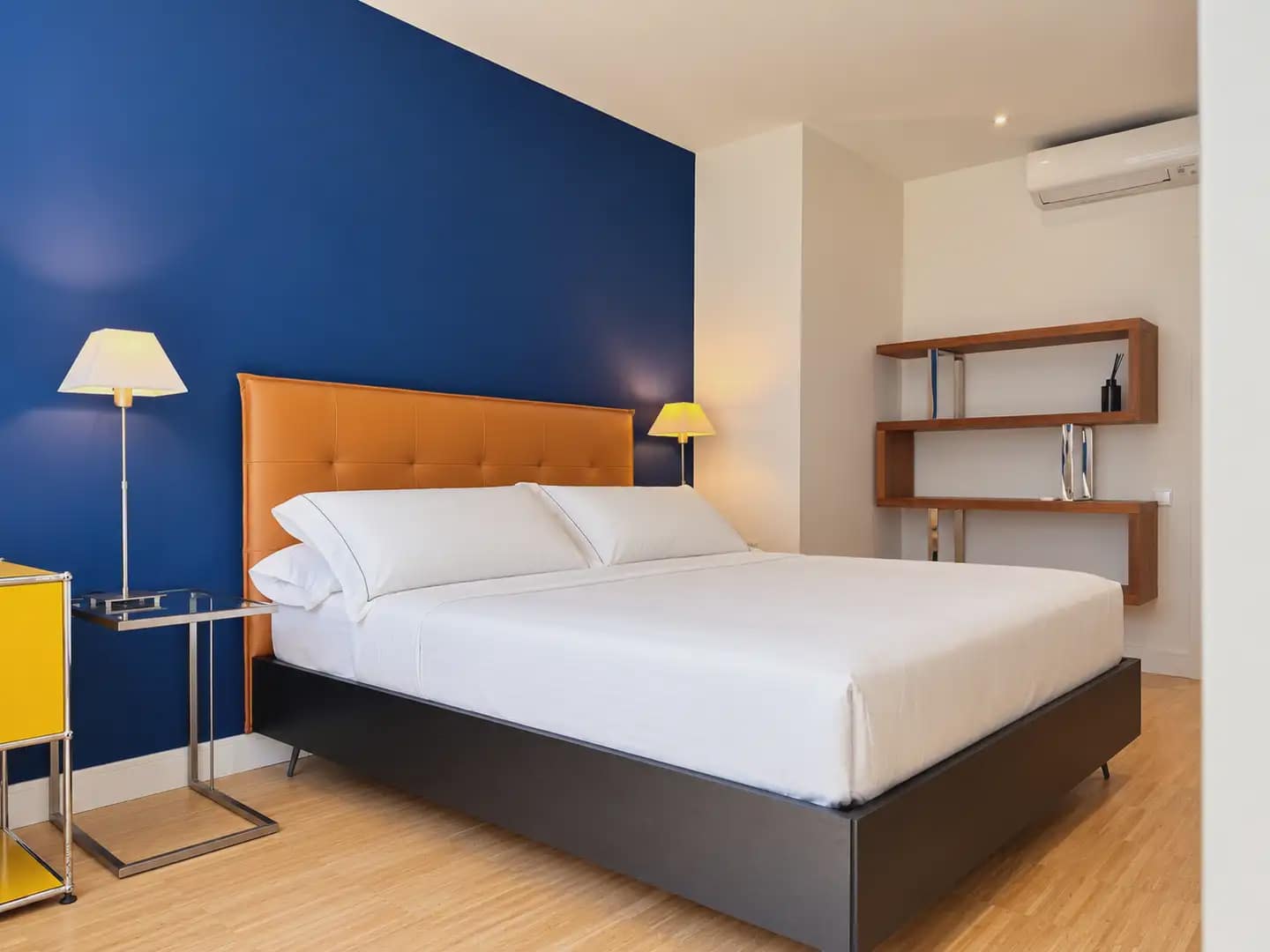 2 chambre Appartement à vendre à Madrid ville - 1 270 000 € (Ref: 10160633)