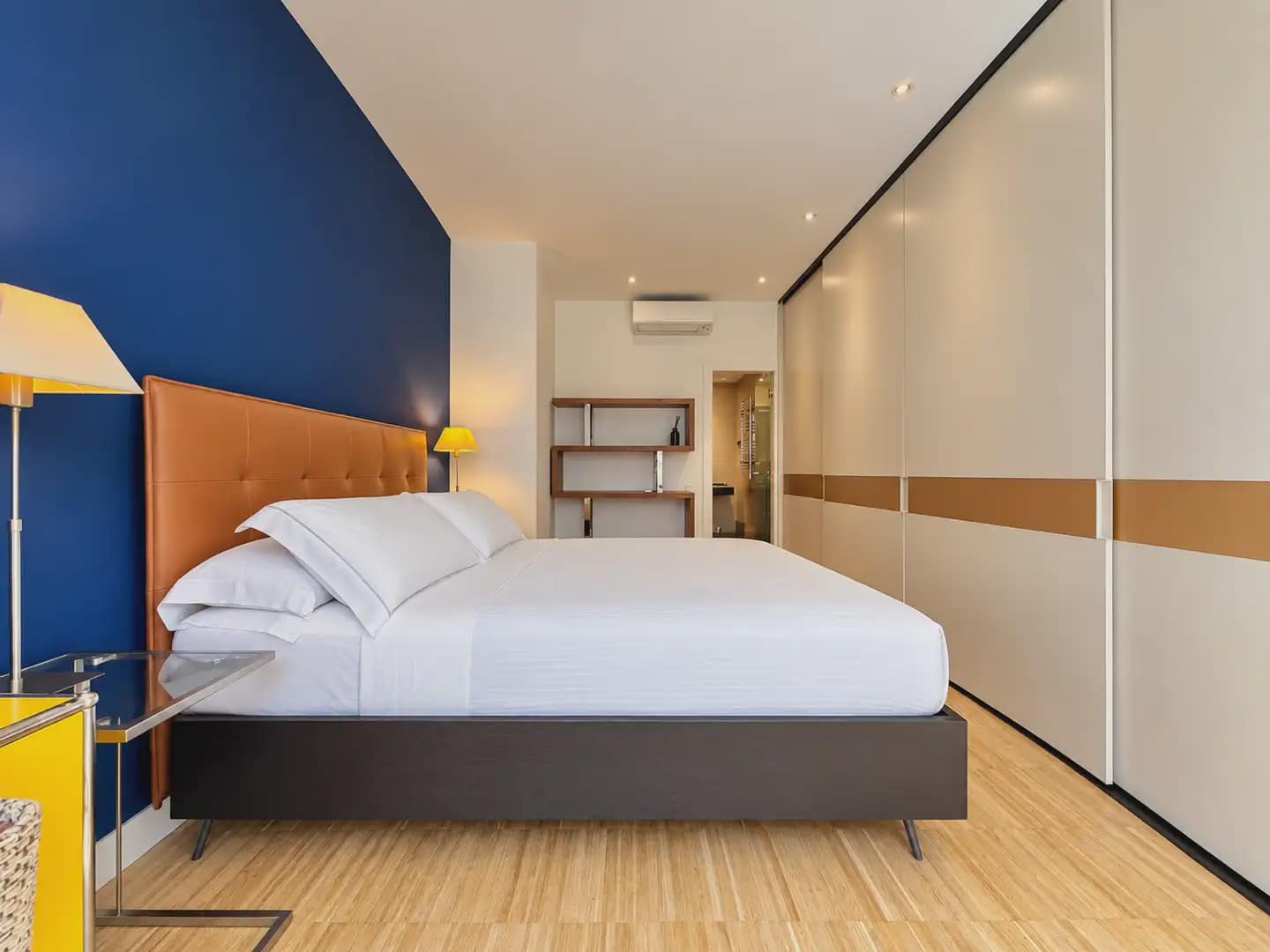 2 chambre Appartement à vendre à Madrid ville - 1 270 000 € (Ref: 10160633)