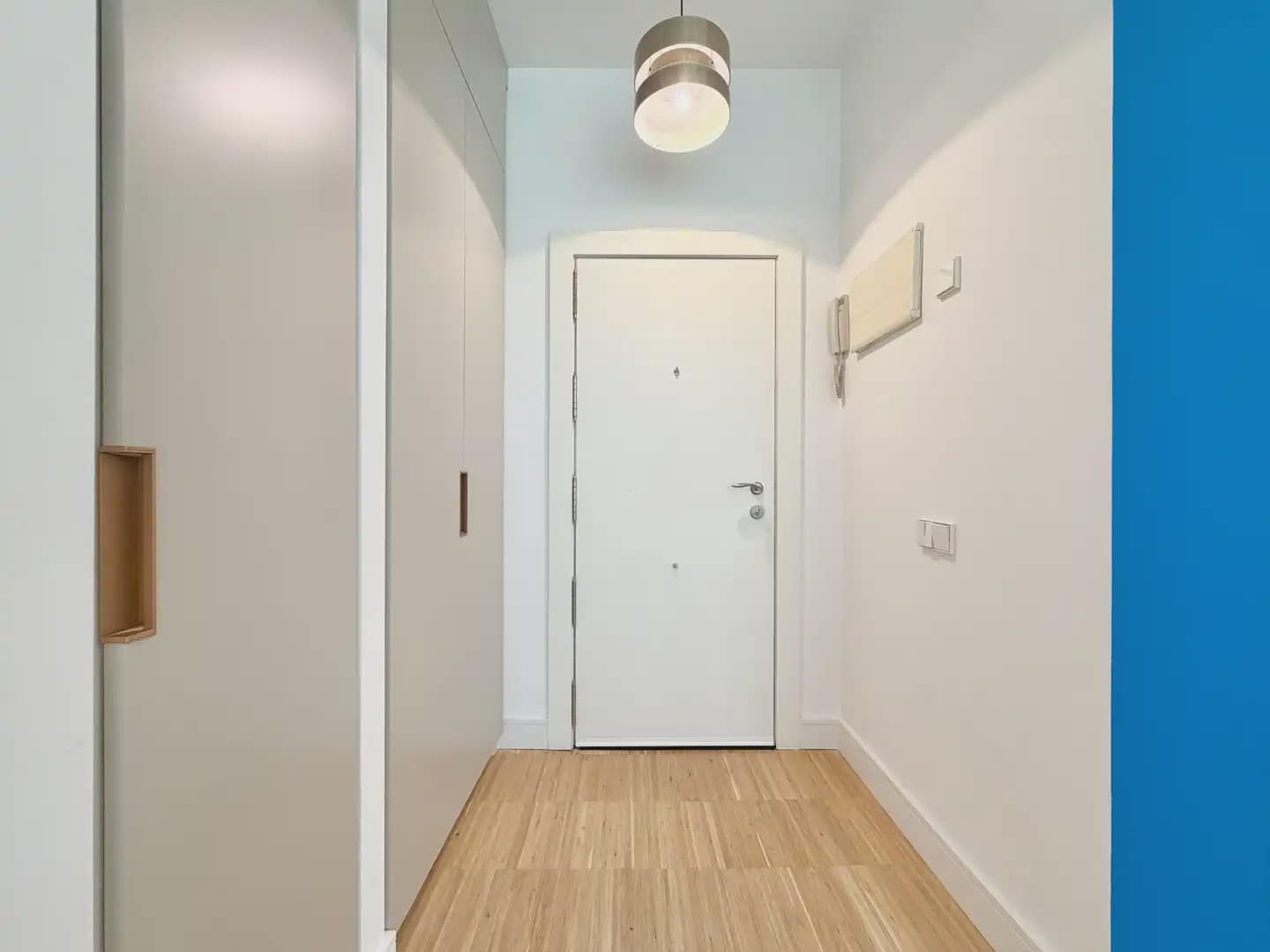2 chambre Appartement à vendre à Madrid ville - 1 270 000 € (Ref: 10160633)