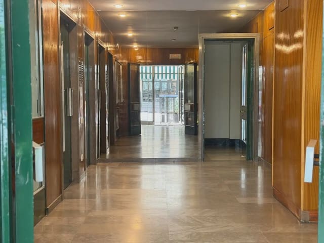 2 chambre Appartement à vendre à Hispanoamérica, Madrid ville - 1 270 000 € (Ref: 10160633)