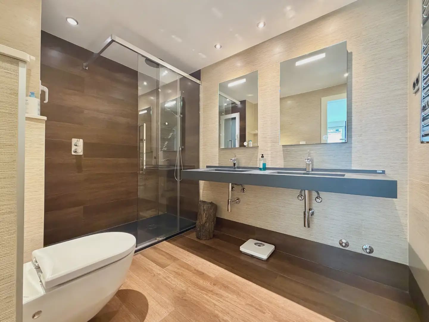 2 chambre Appartement à vendre à Madrid ville - 1 270 000 € (Ref: 10160633)