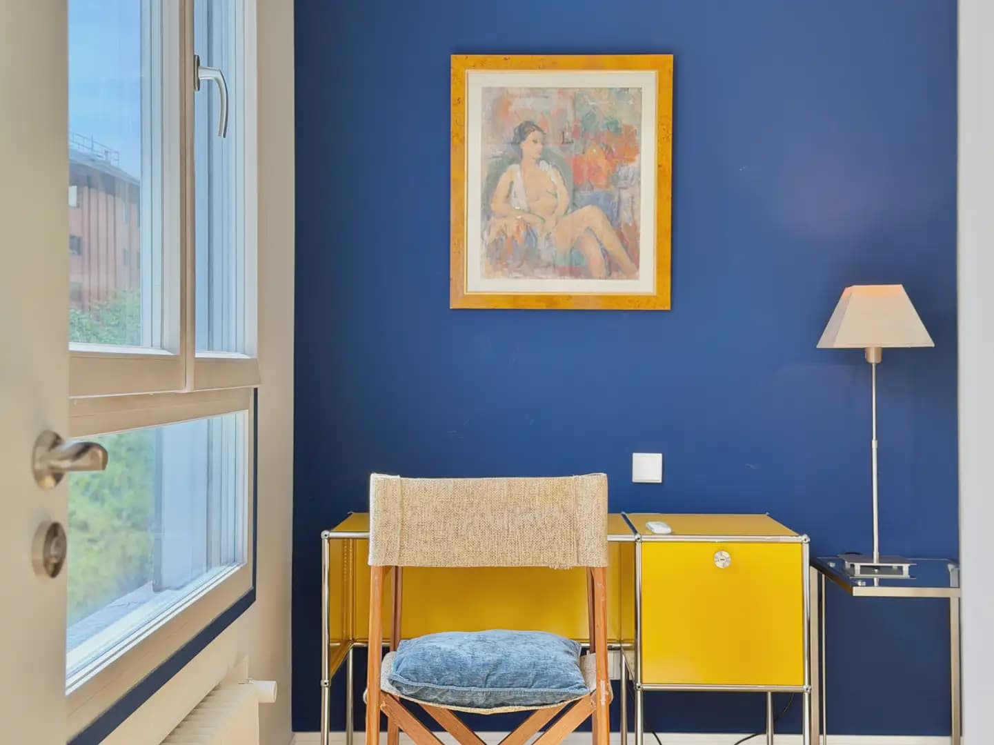 2 chambre Appartement à vendre à Madrid ville - 1 270 000 € (Ref: 10160633)