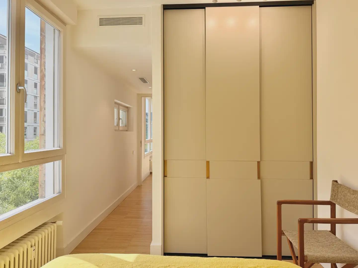 2 chambre Appartement à vendre à Madrid ville - 1 270 000 € (Ref: 10160633)