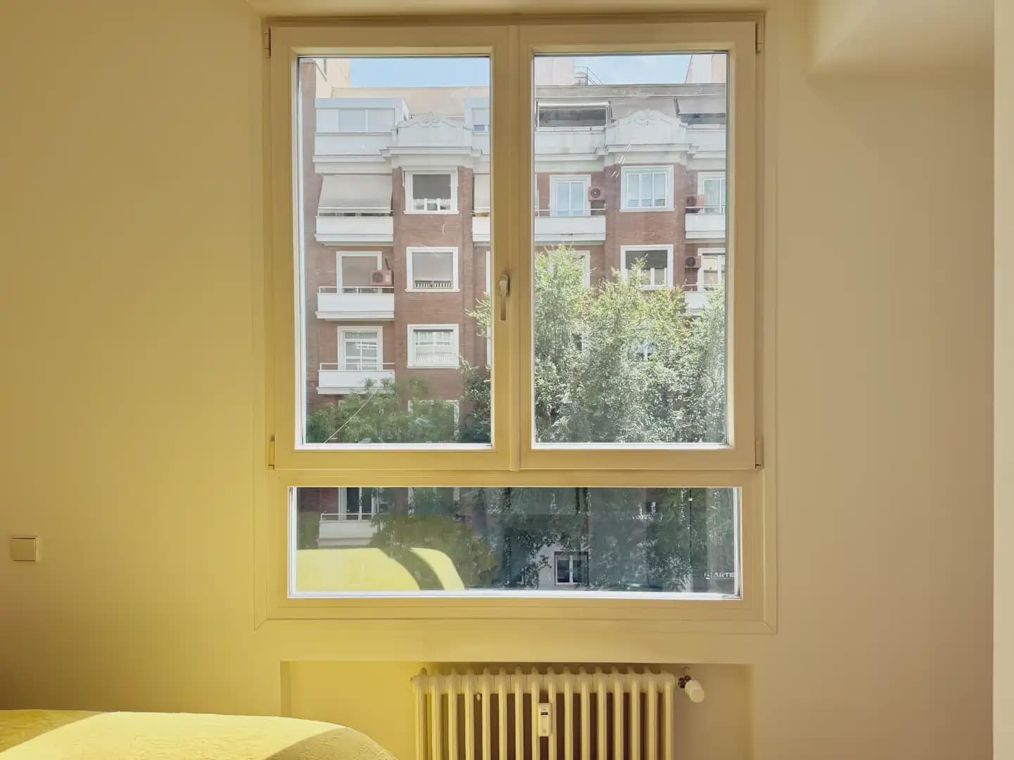 2 chambre Appartement à vendre à Madrid ville - 1 270 000 € (Ref: 10160633)