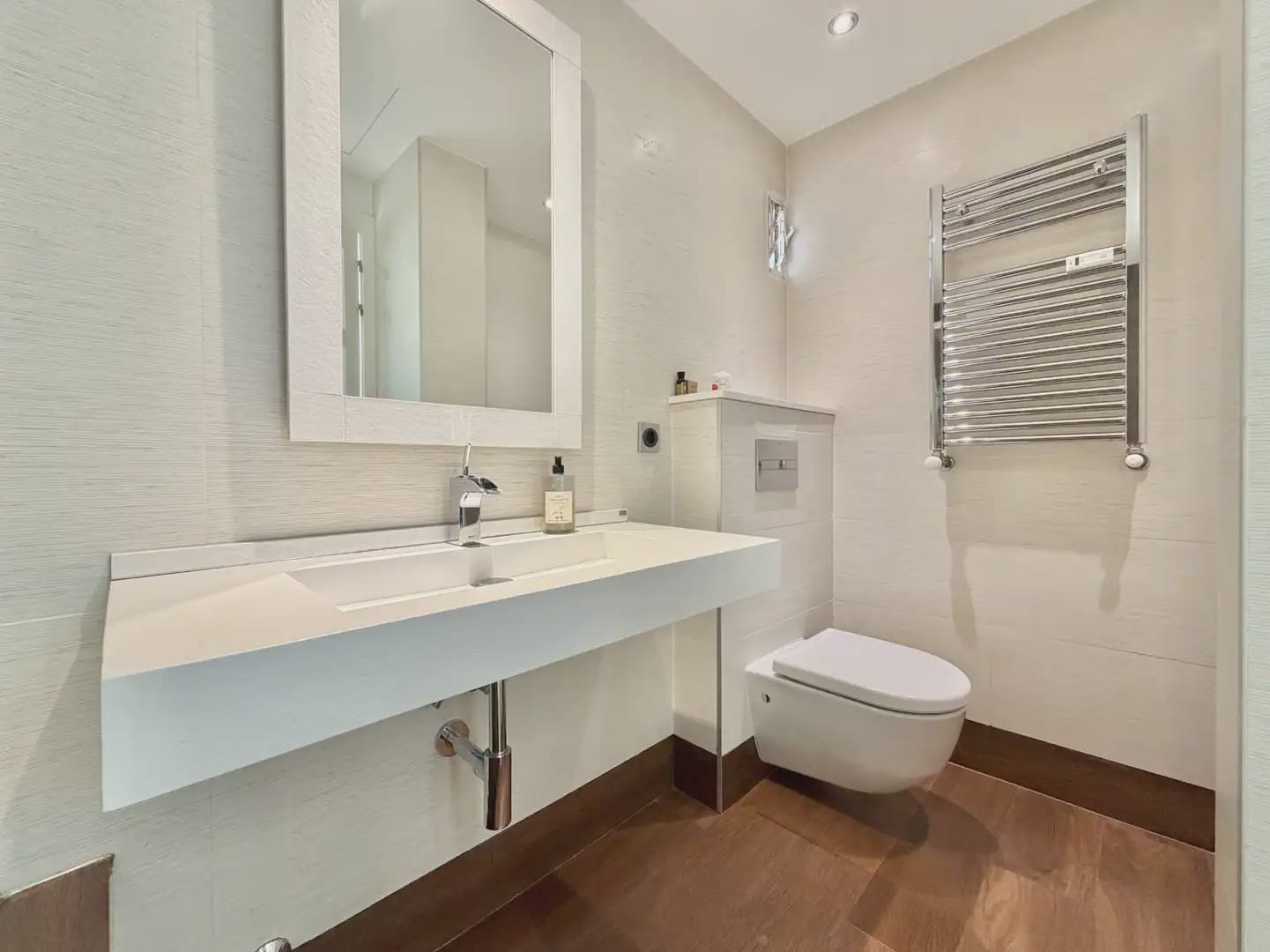 2 chambre Appartement à vendre à Madrid ville - 1 270 000 € (Ref: 10160633)
