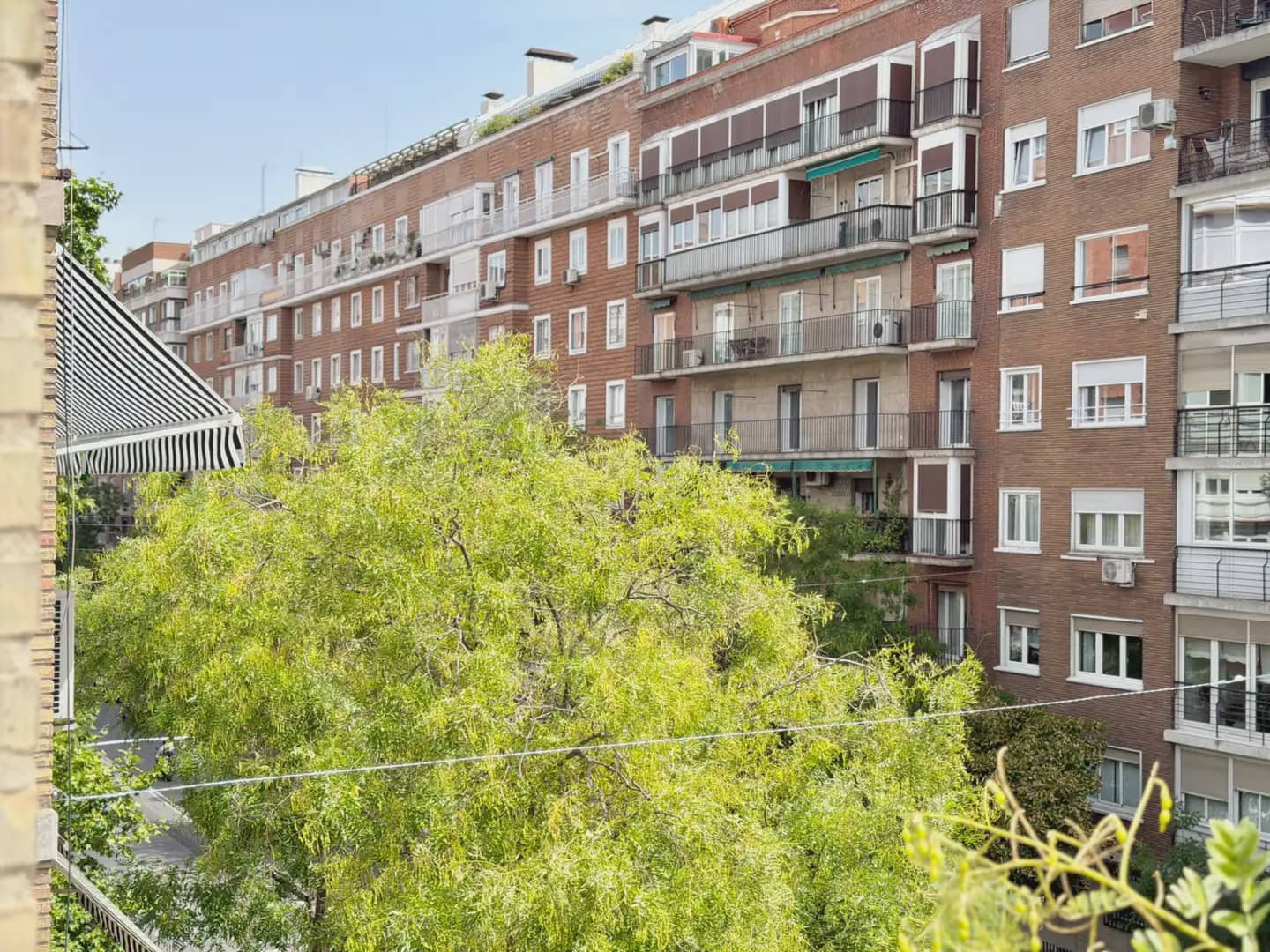 2 chambre Appartement à vendre à Madrid ville - 1 270 000 € (Ref: 10160633)