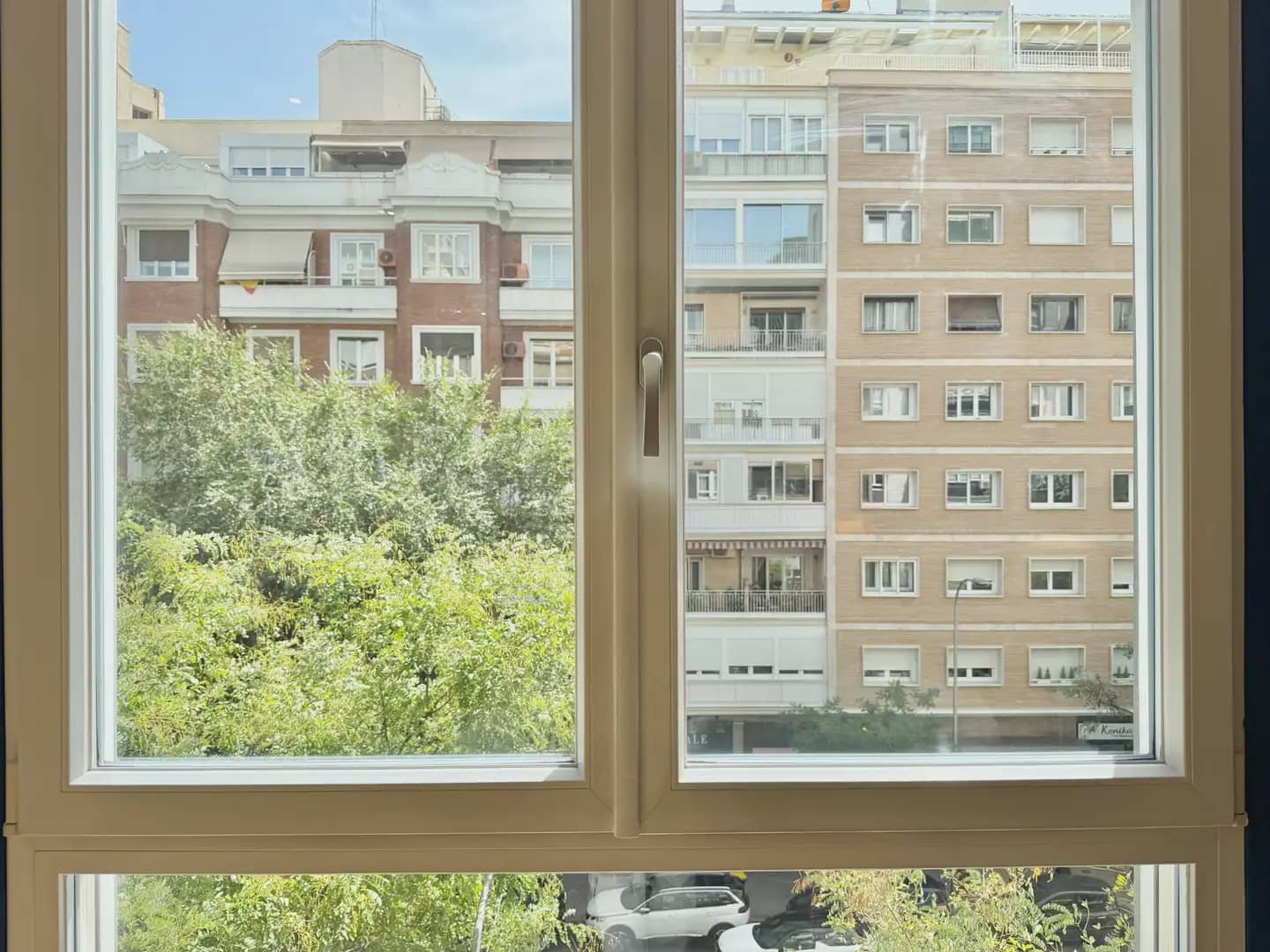 2 chambre Appartement à vendre à Madrid ville - 1 270 000 € (Ref: 10160633)