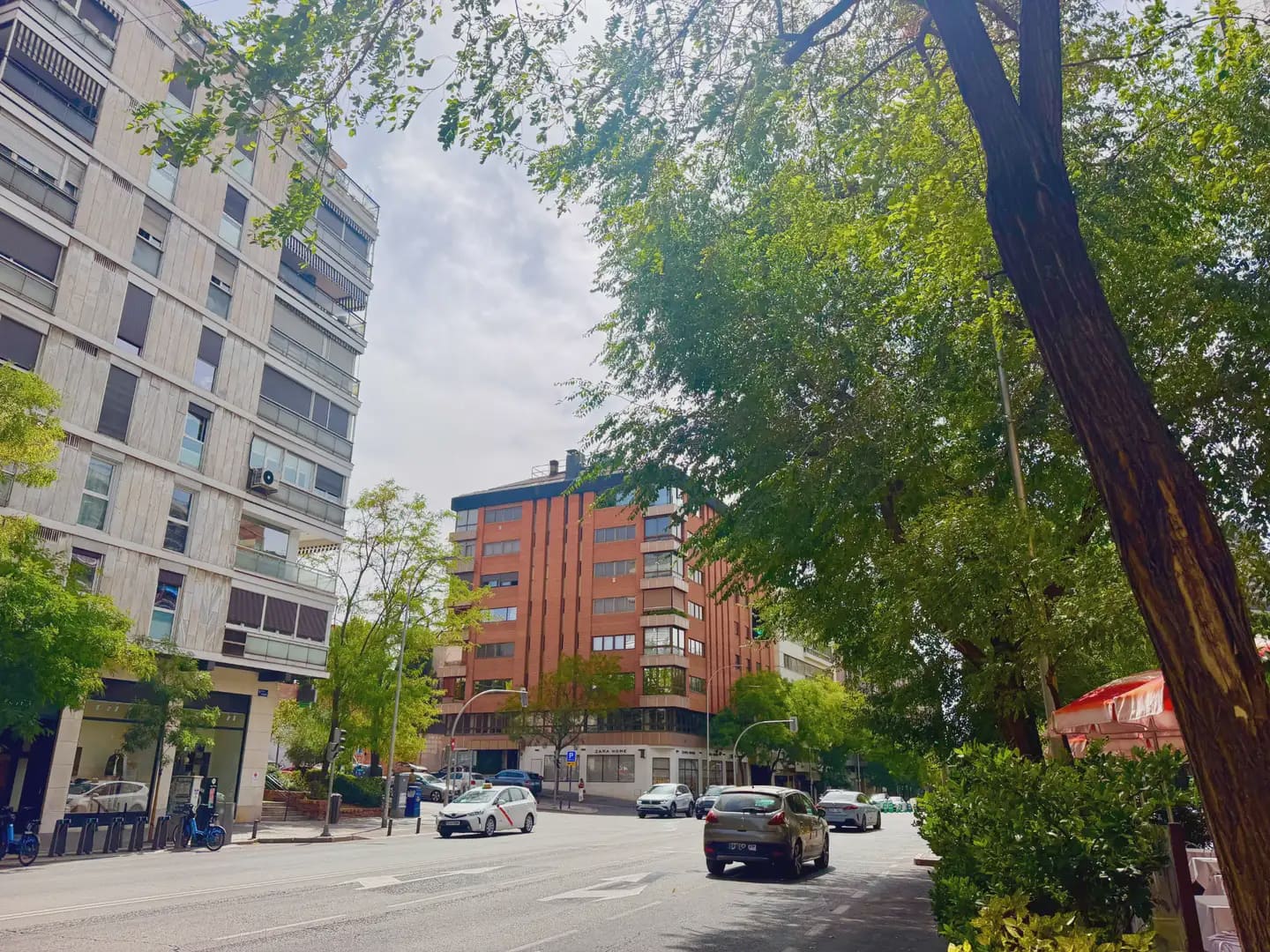 2 chambre Appartement à vendre à Madrid ville - 1 270 000 € (Ref: 10160633)