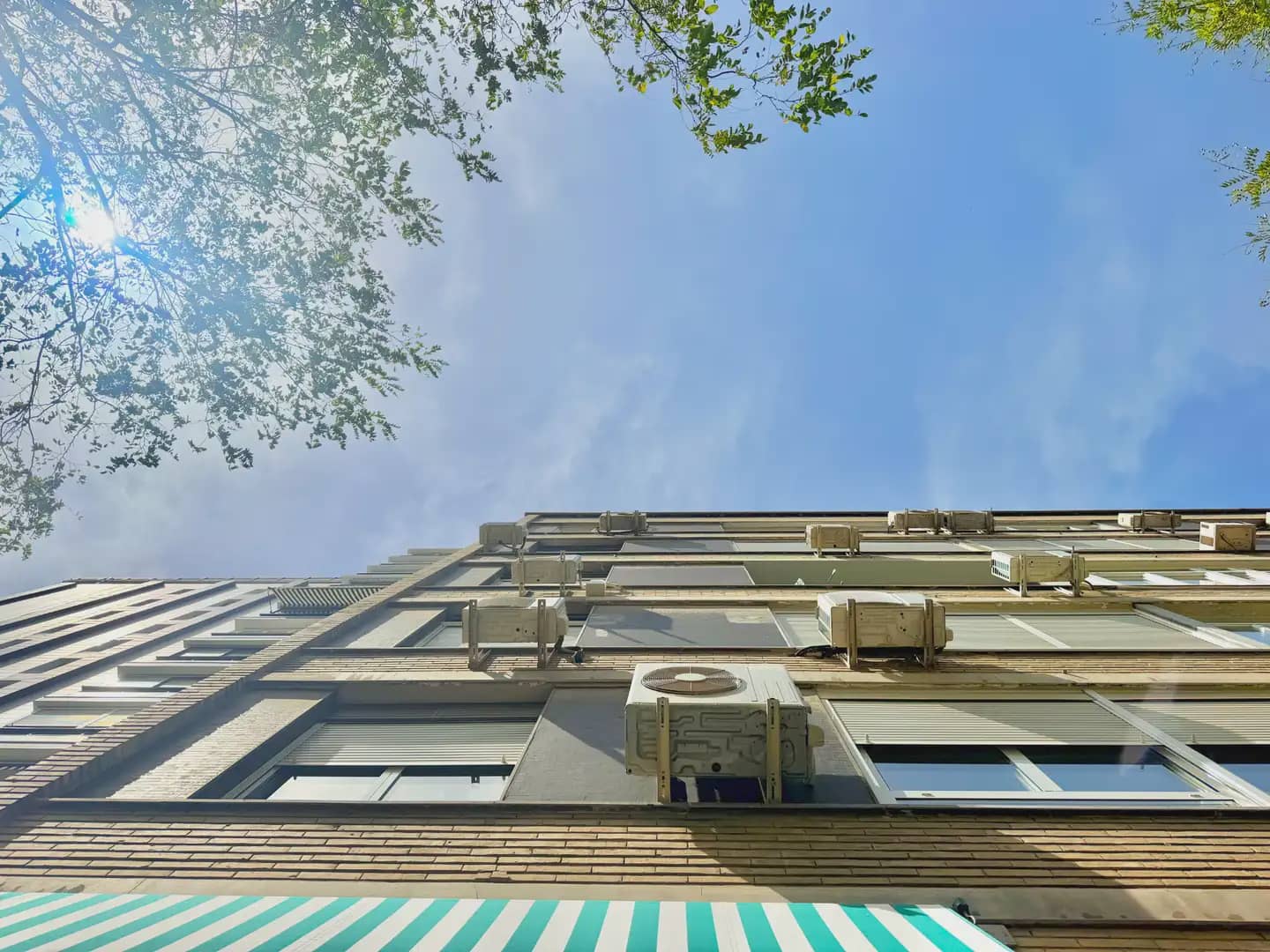 2 chambre Appartement à vendre à Madrid ville - 1 270 000 € (Ref: 10160633)