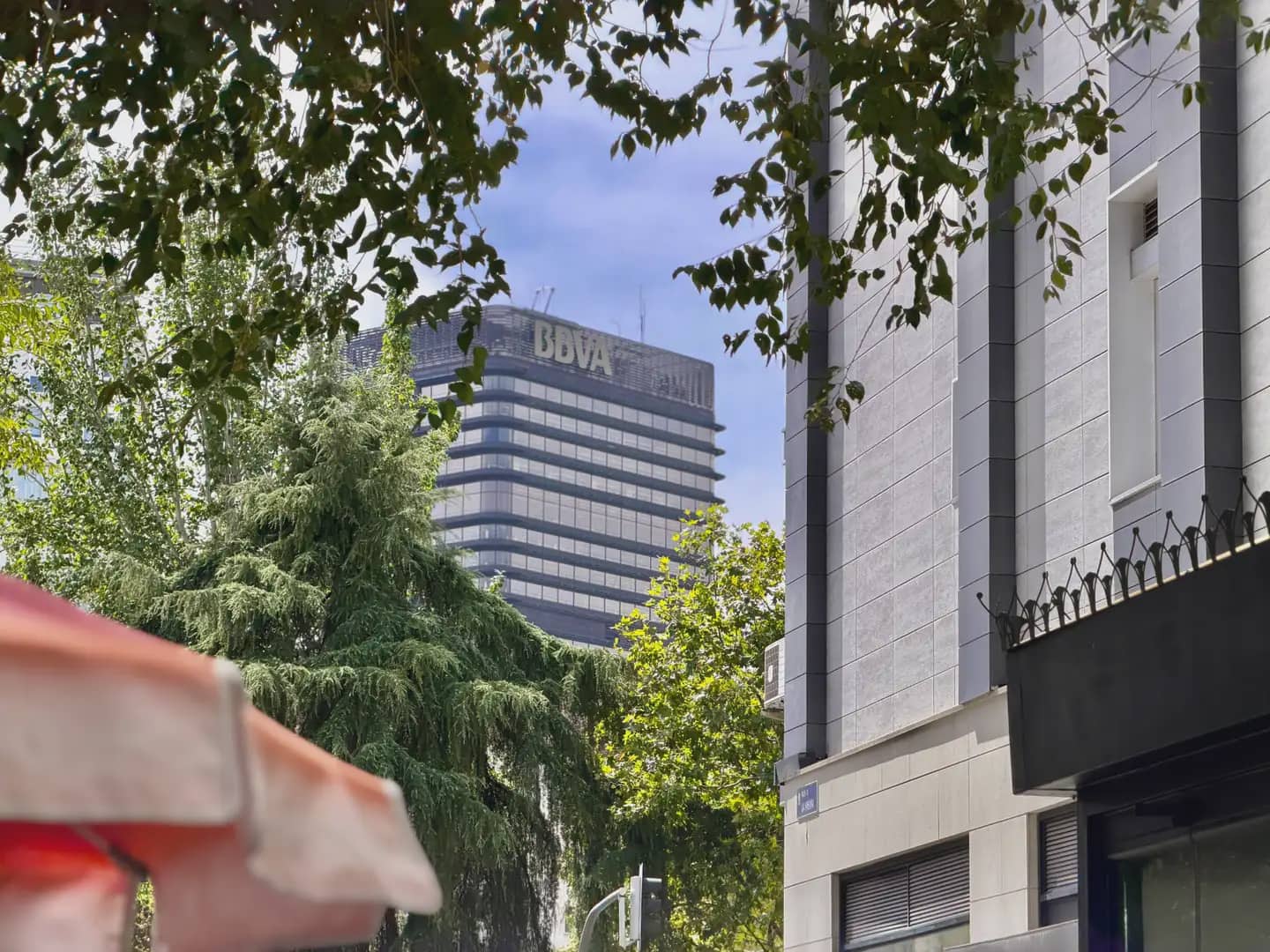 2 chambre Appartement à vendre à Madrid ville - 1 270 000 € (Ref: 10160633)