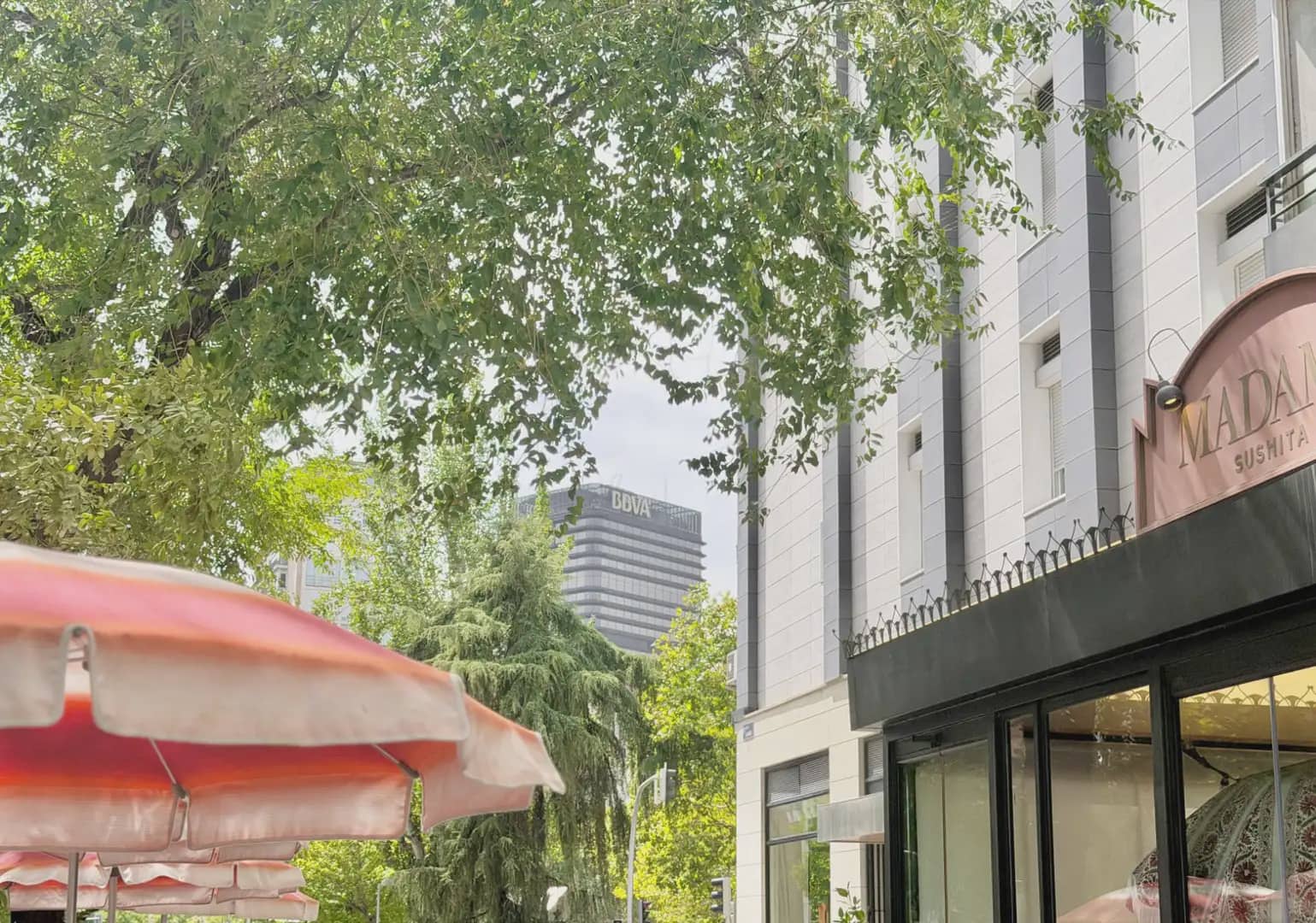 2 chambre Appartement à vendre à Madrid ville - 1 270 000 € (Ref: 10160633)