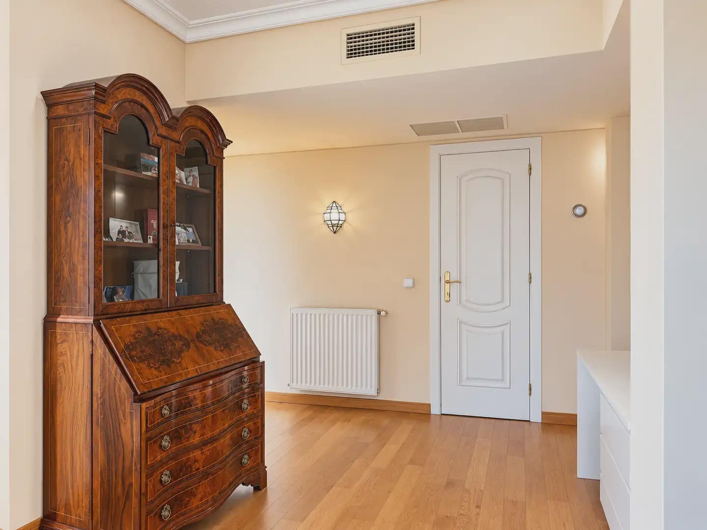 3 chambre Appartement à vendre à Las Rozas de Madrid avec piscine garage - 720 000 € (Ref: 10165457)