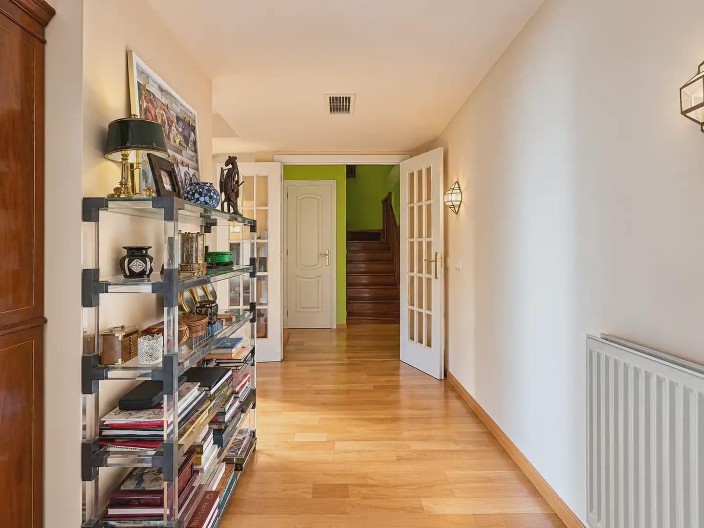 3 chambre Appartement à vendre à Las Rozas de Madrid avec piscine garage - 720 000 € (Ref: 10165457)