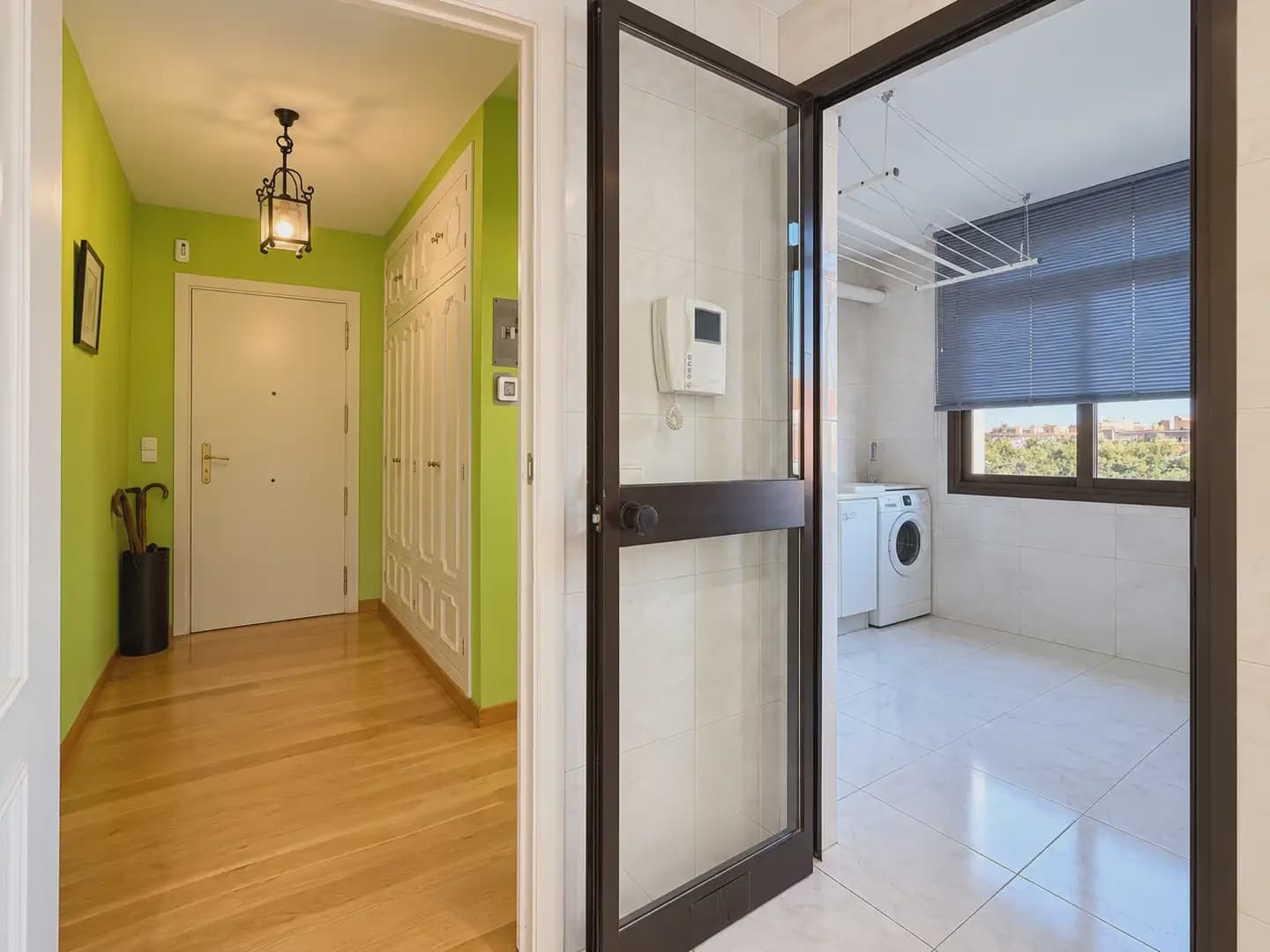3 chambre Appartement à vendre à Las Rozas de Madrid avec piscine garage - 720 000 € (Ref: 10165457)