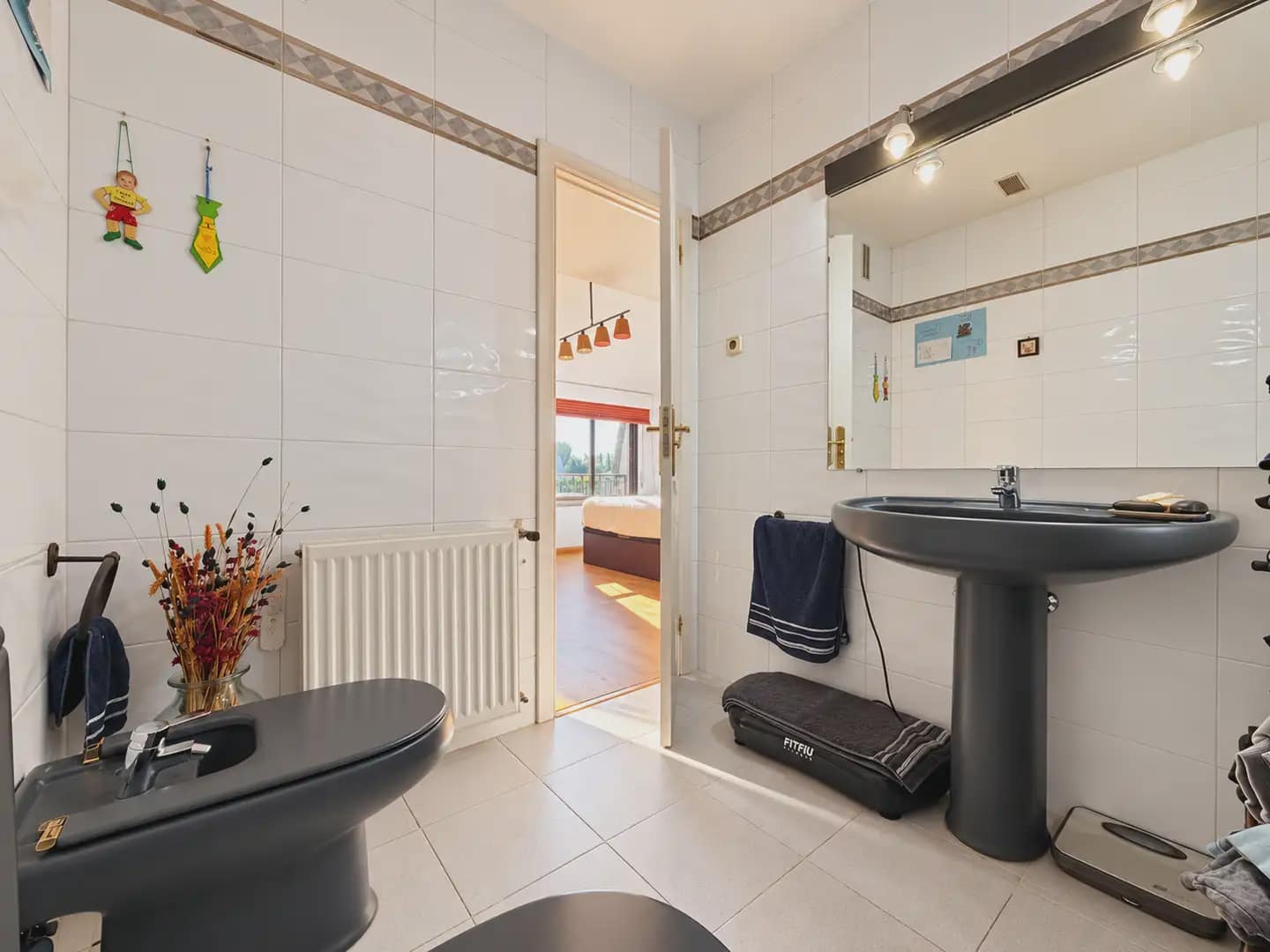 3 chambre Appartement à vendre à Las Rozas de Madrid avec piscine garage - 720 000 € (Ref: 10165457)